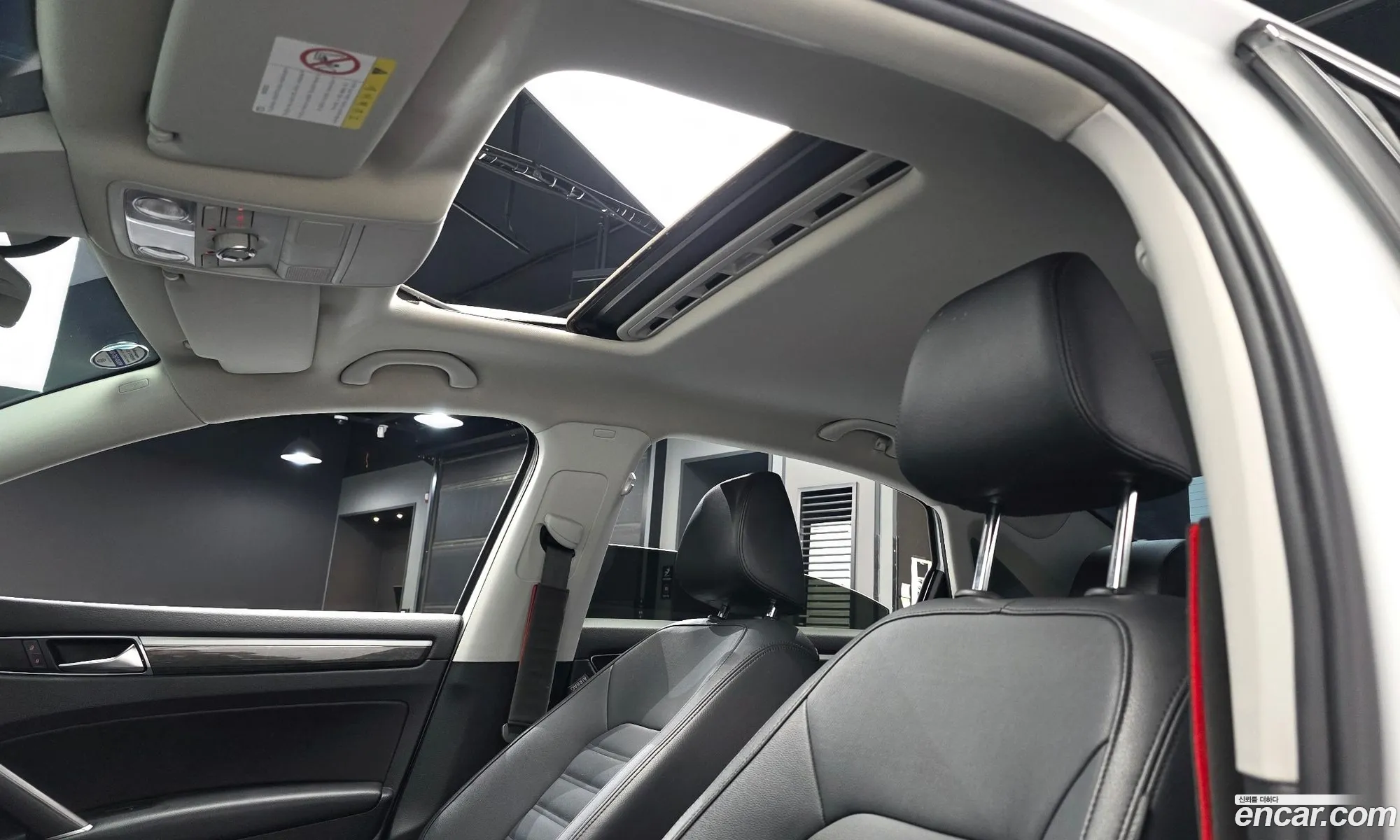 Volkswagen Passat 2018 — 20