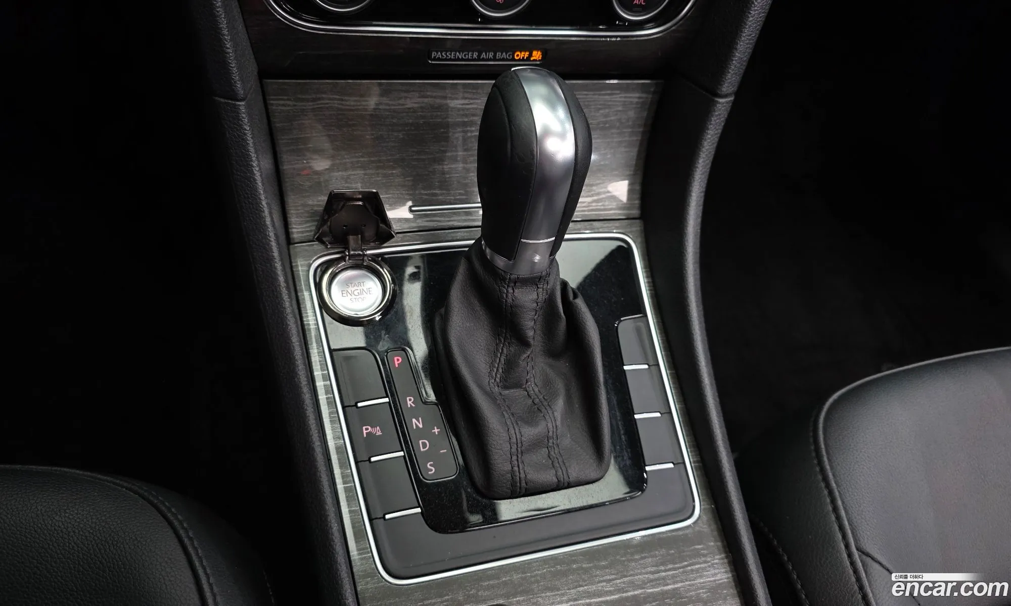 Volkswagen Passat 2018 — 6