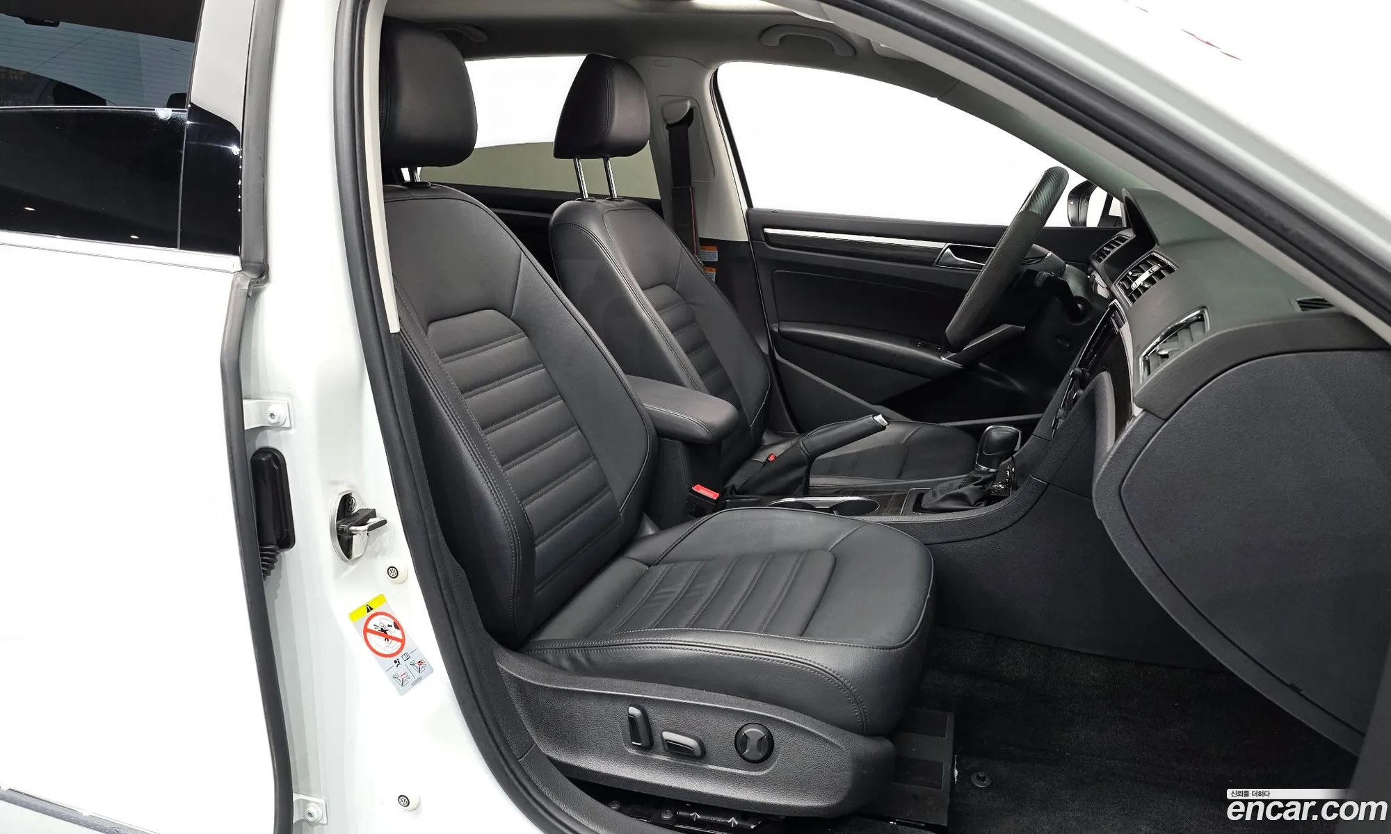 Volkswagen Passat 2018 — 5