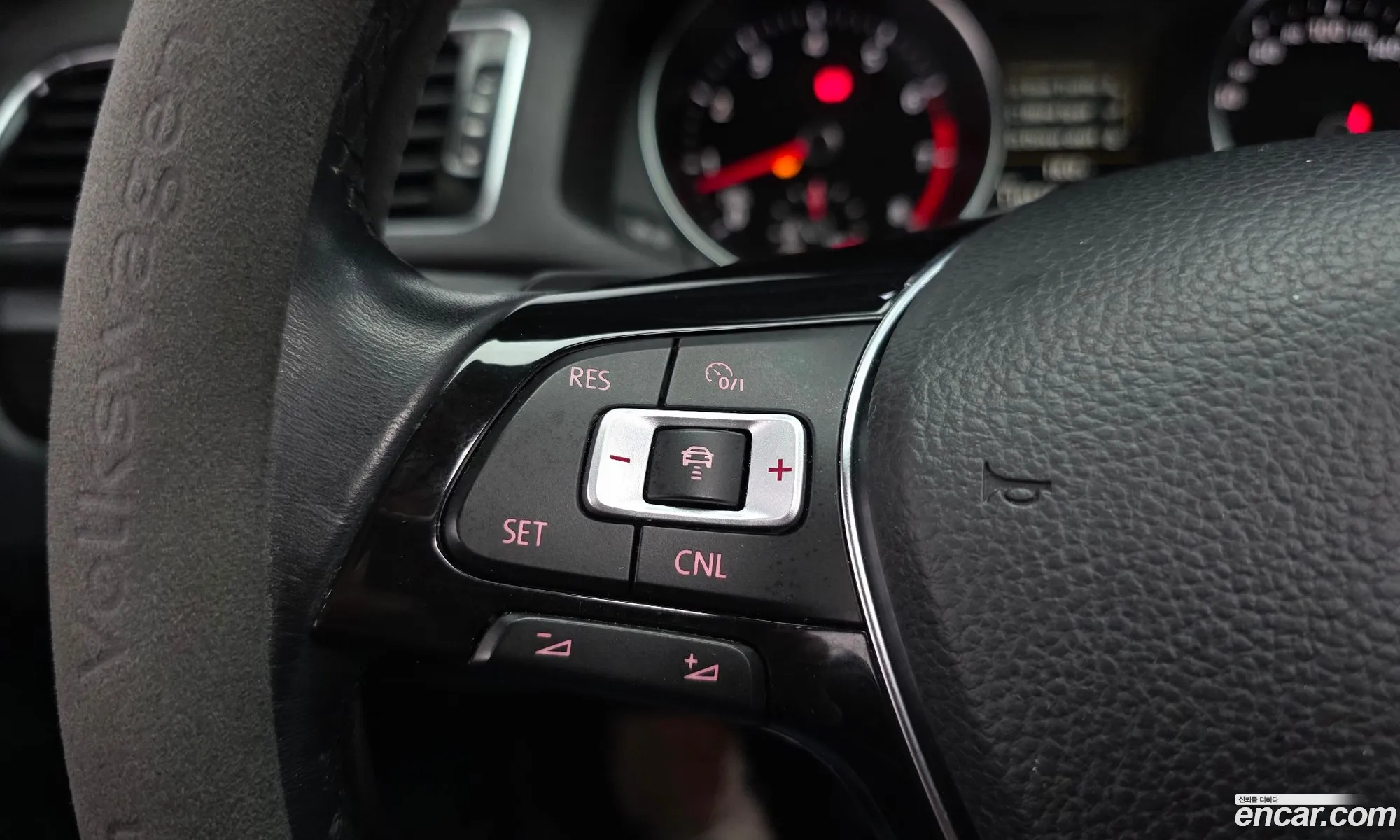Volkswagen Passat 2018 — 7