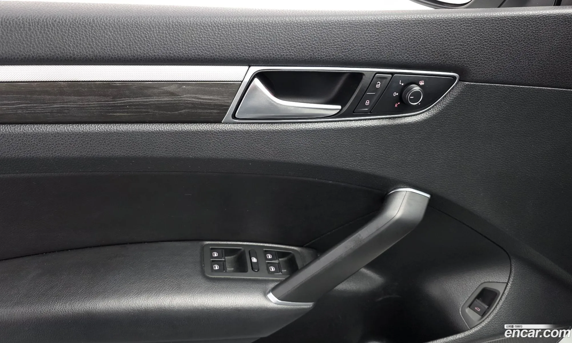 Volkswagen Passat 2018 — 3