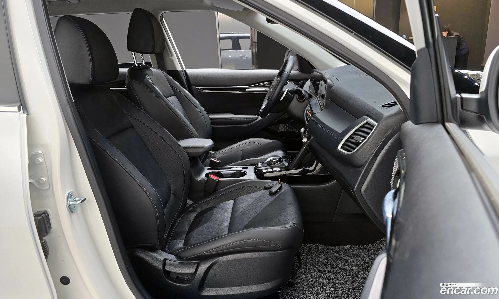 Kia Seltos 2023 — 4