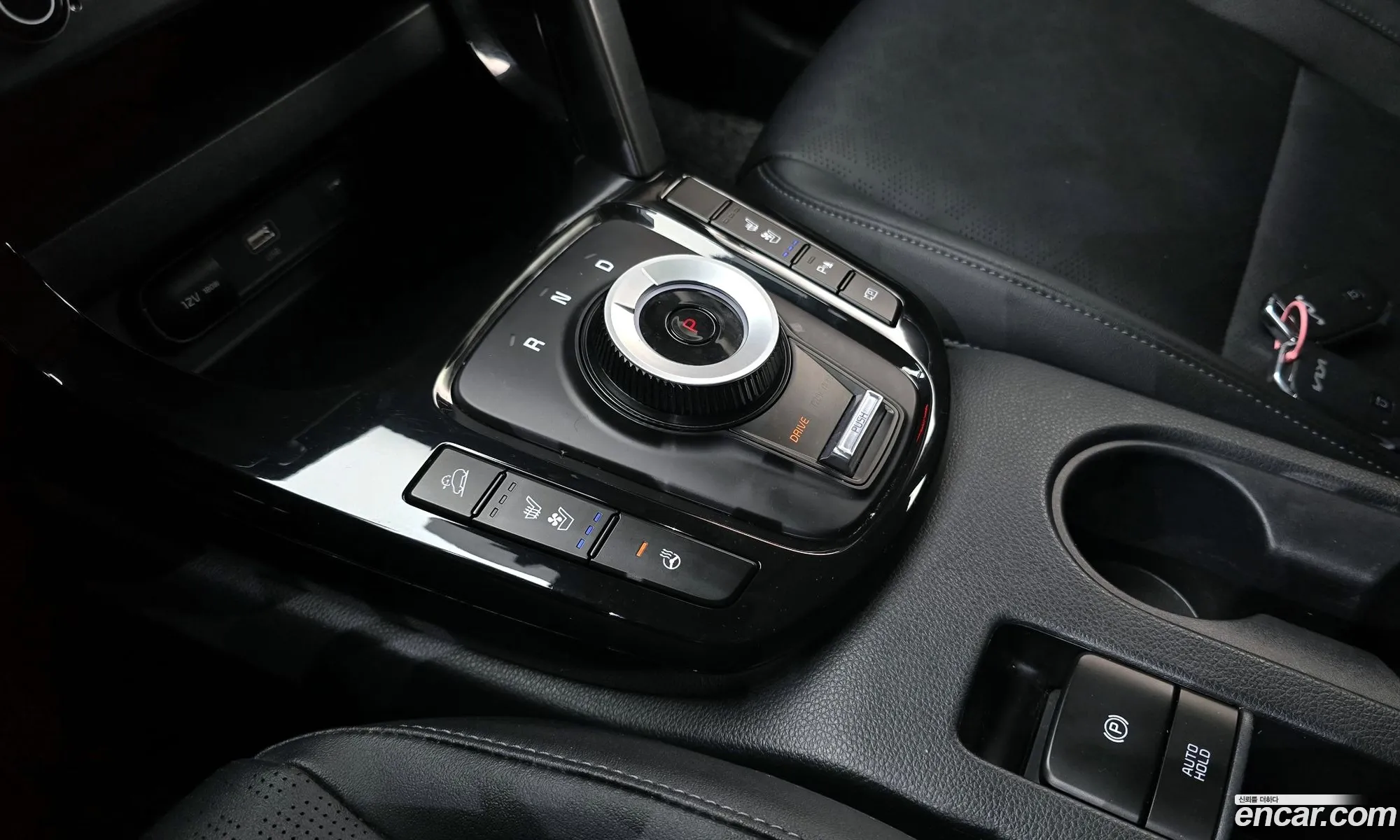 Kia Seltos 2023 — 16