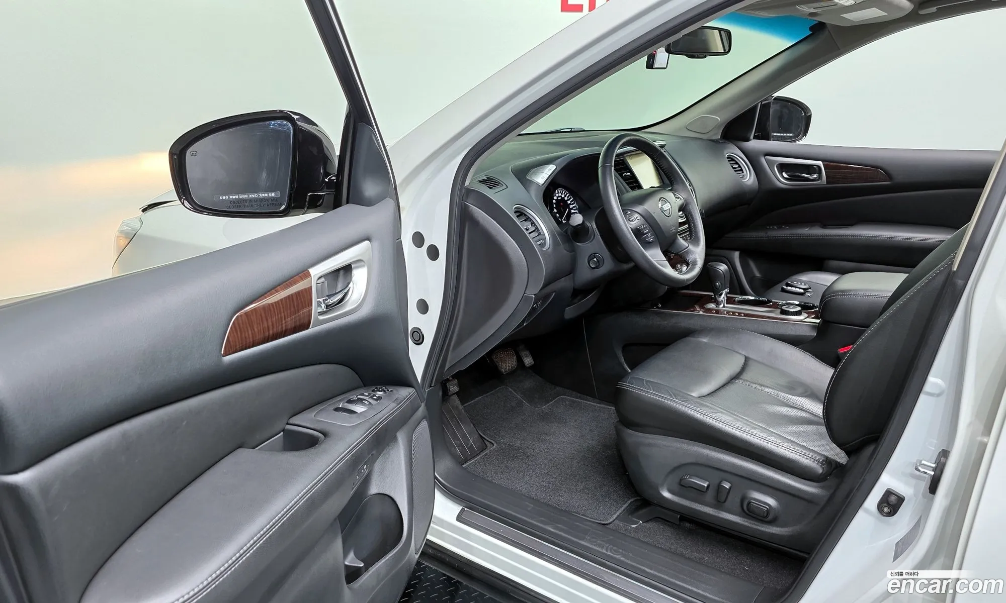 Nissan Pathfinder 2014 5N1AR2MMXEC673060 — 11