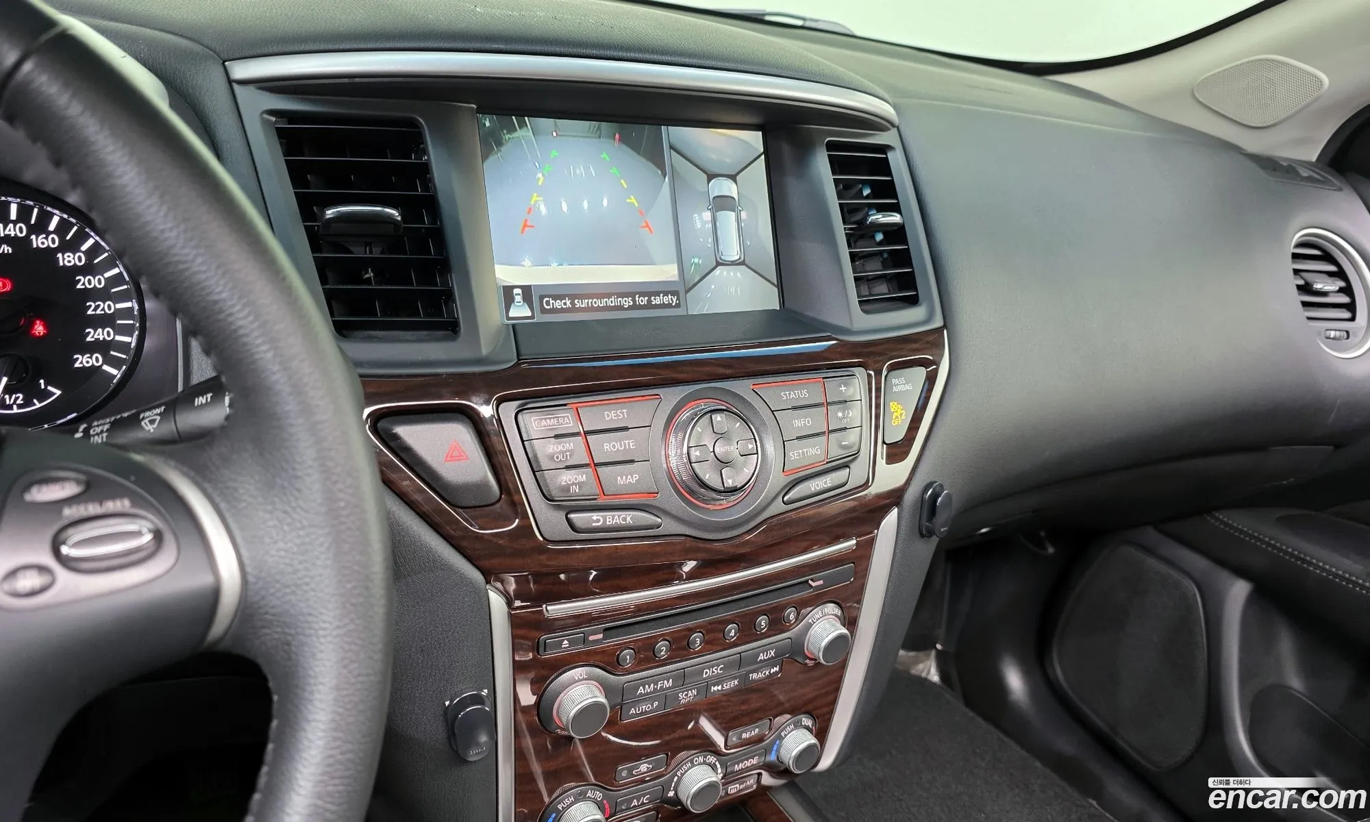 Nissan Pathfinder 2014 5N1AR2MMXEC673060 — 14
