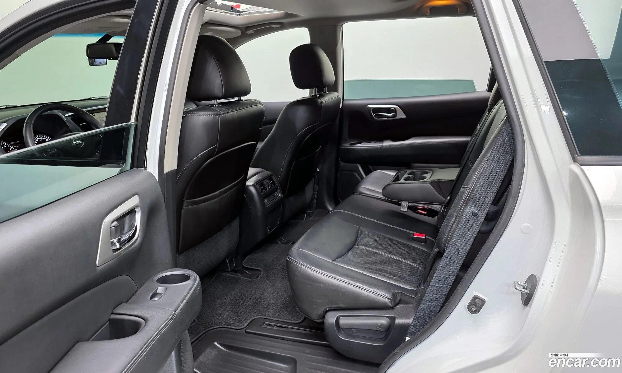 Nissan Pathfinder 2014 5N1AR2MMXEC673060 — 15