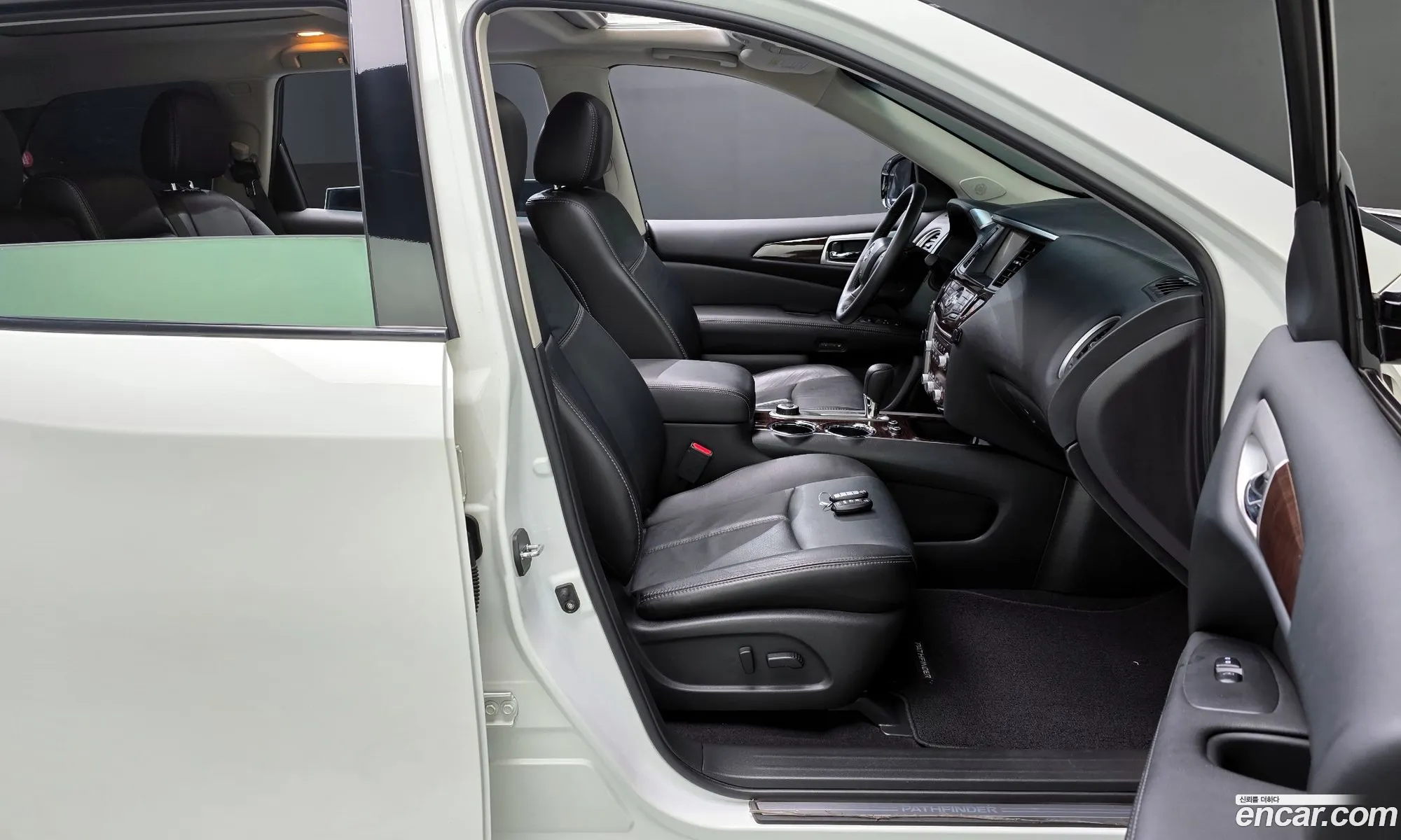 Nissan Pathfinder 2014 5N1AR2MMXEC673060 — 13
