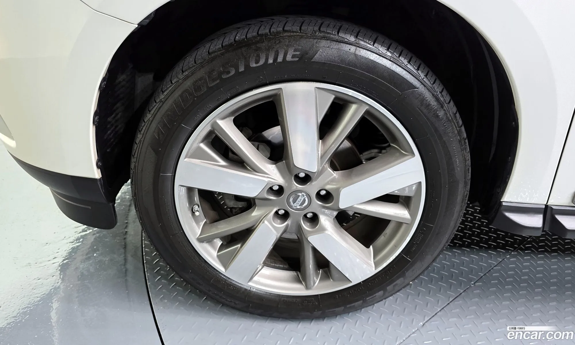 Nissan Pathfinder 2014 5N1AR2MMXEC673060 — 9