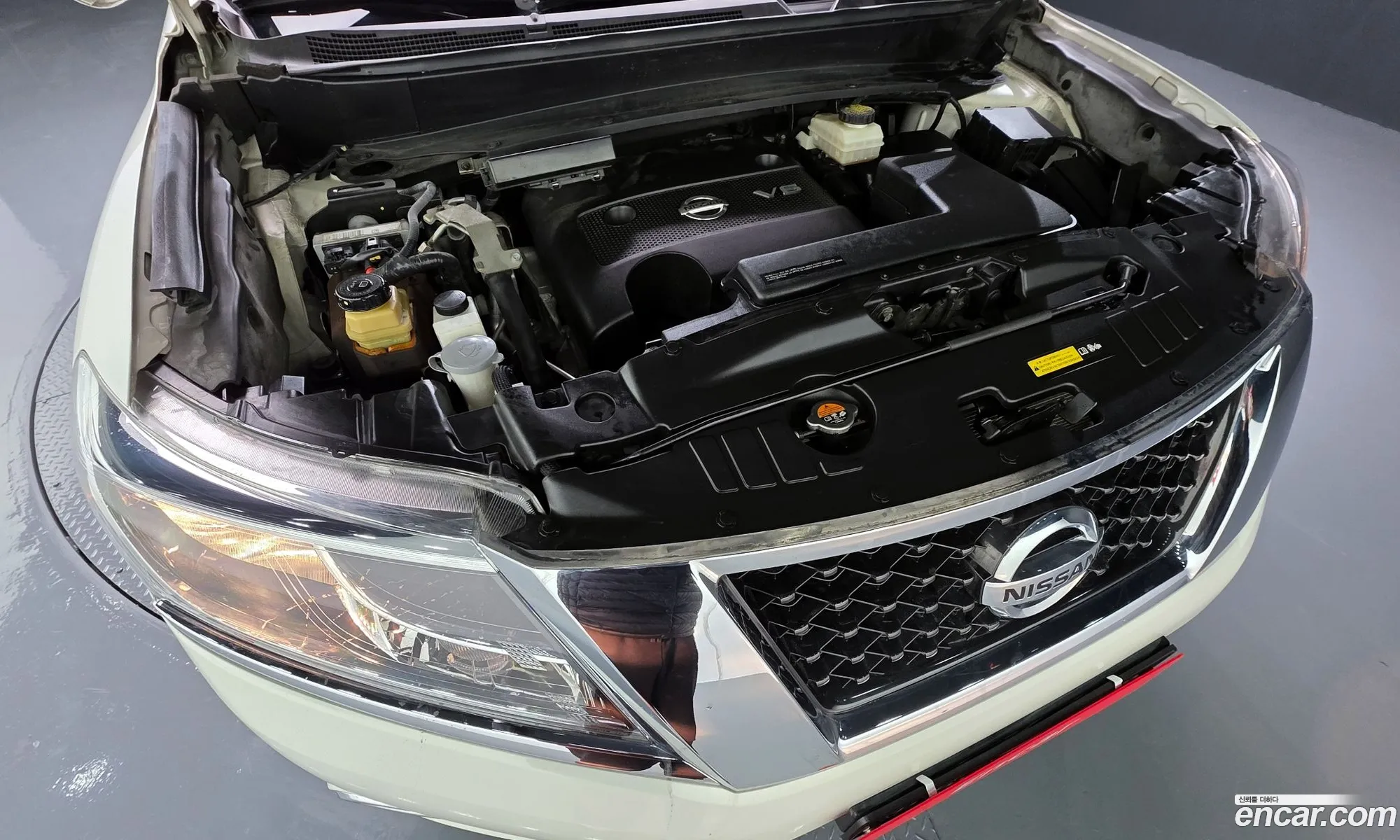 Nissan Pathfinder 2014 5N1AR2MMXEC673060 — 10