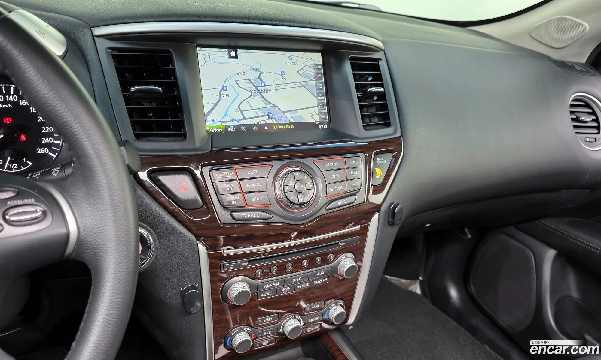 Nissan Pathfinder 2014 5N1AR2MMXEC673060 — 20