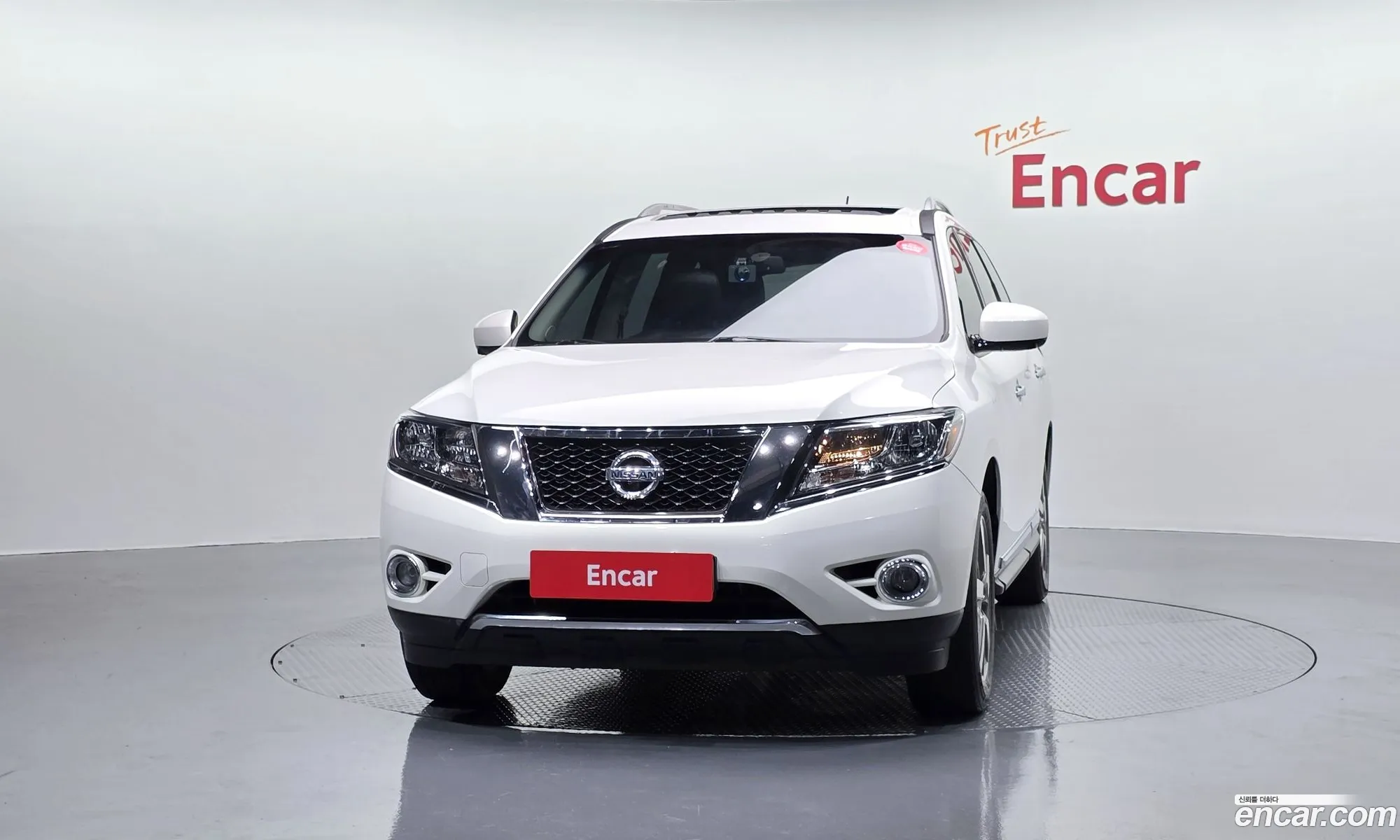 Nissan Pathfinder 2014 5N1AR2MMXEC673060 — 7