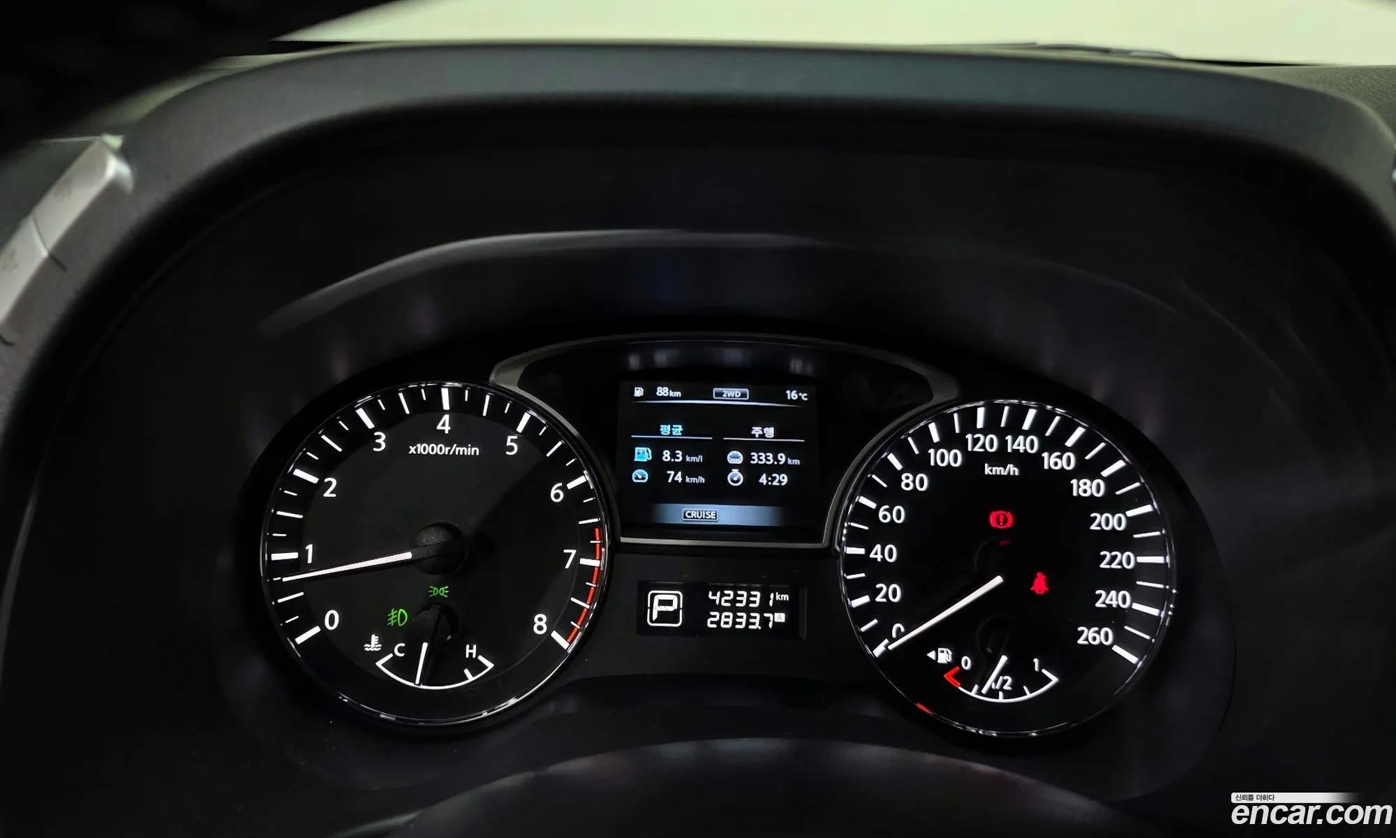 Nissan Pathfinder 2014 5N1AR2MMXEC673060 — 18