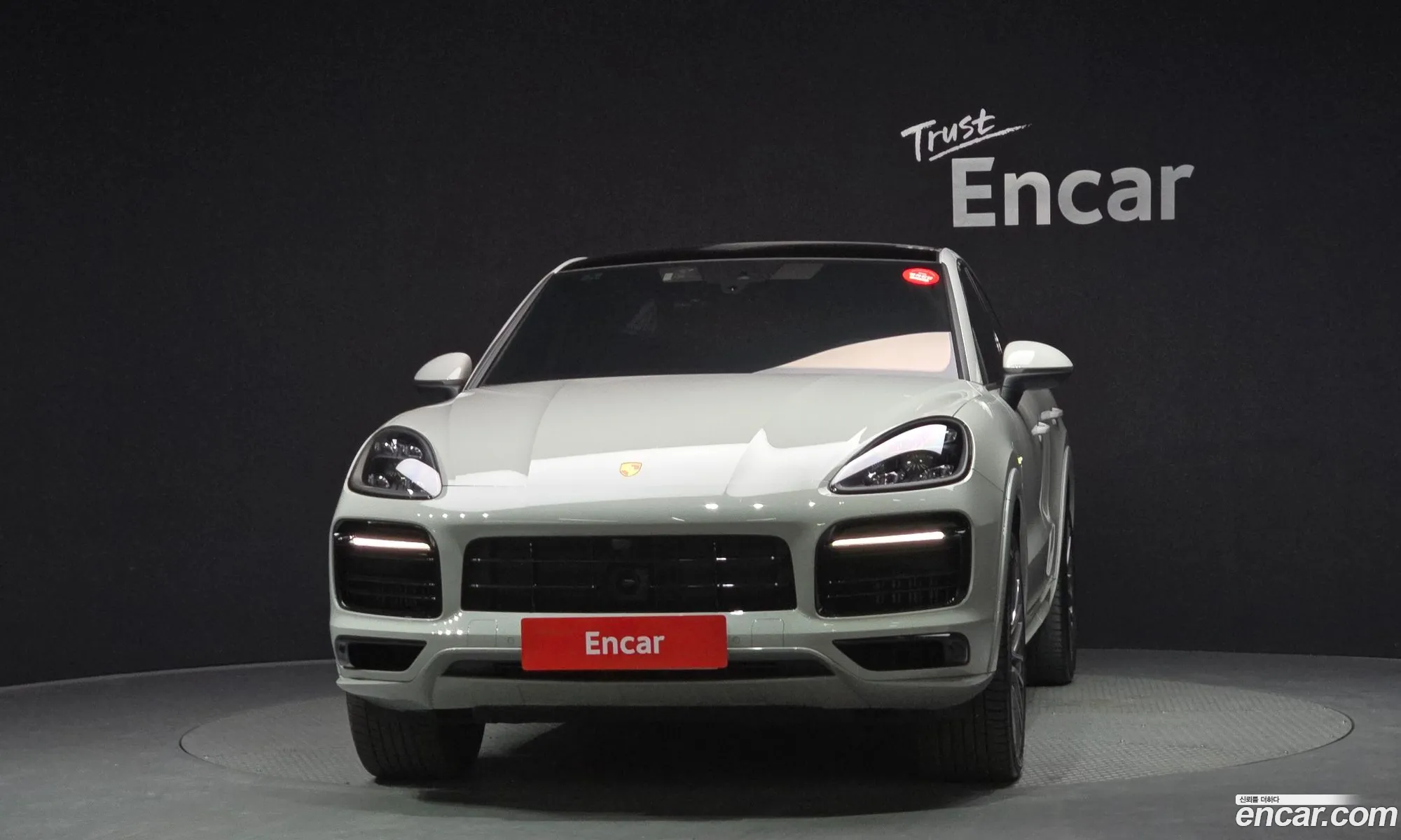 Porsche Cayenne 2022 — 14