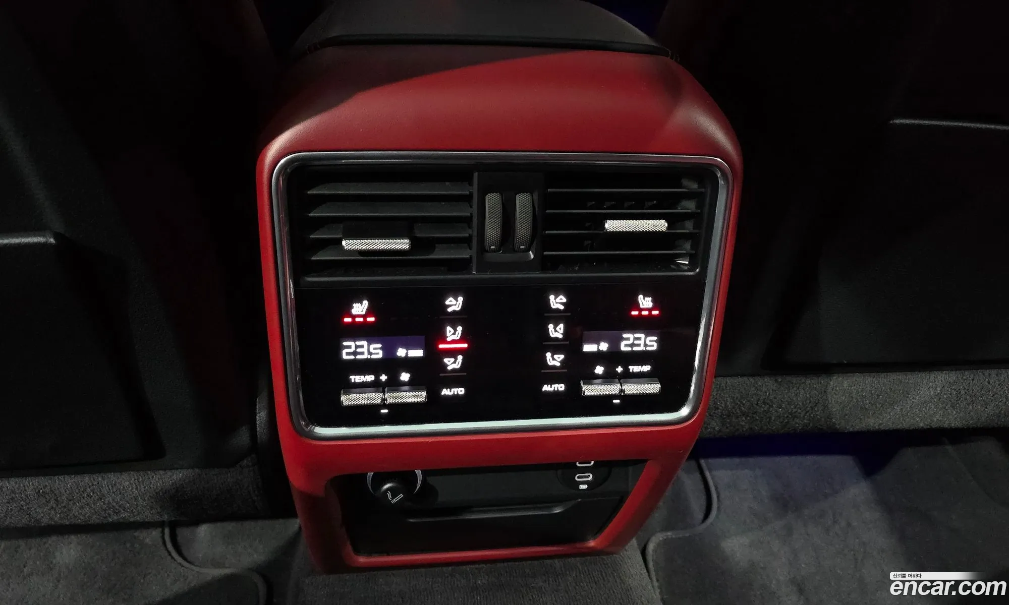 Porsche Cayenne 2022 — 6