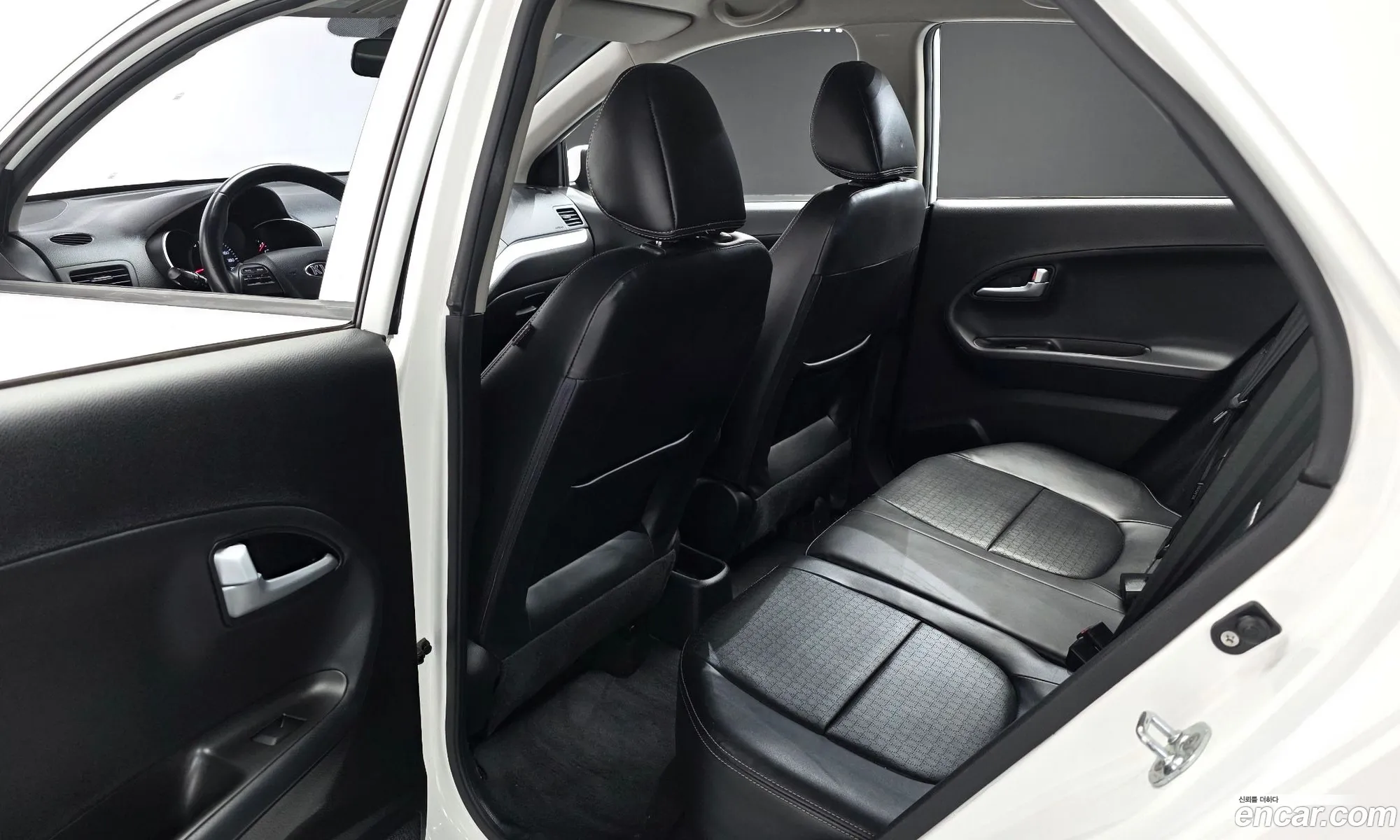 Kia Morning 2015 — 20