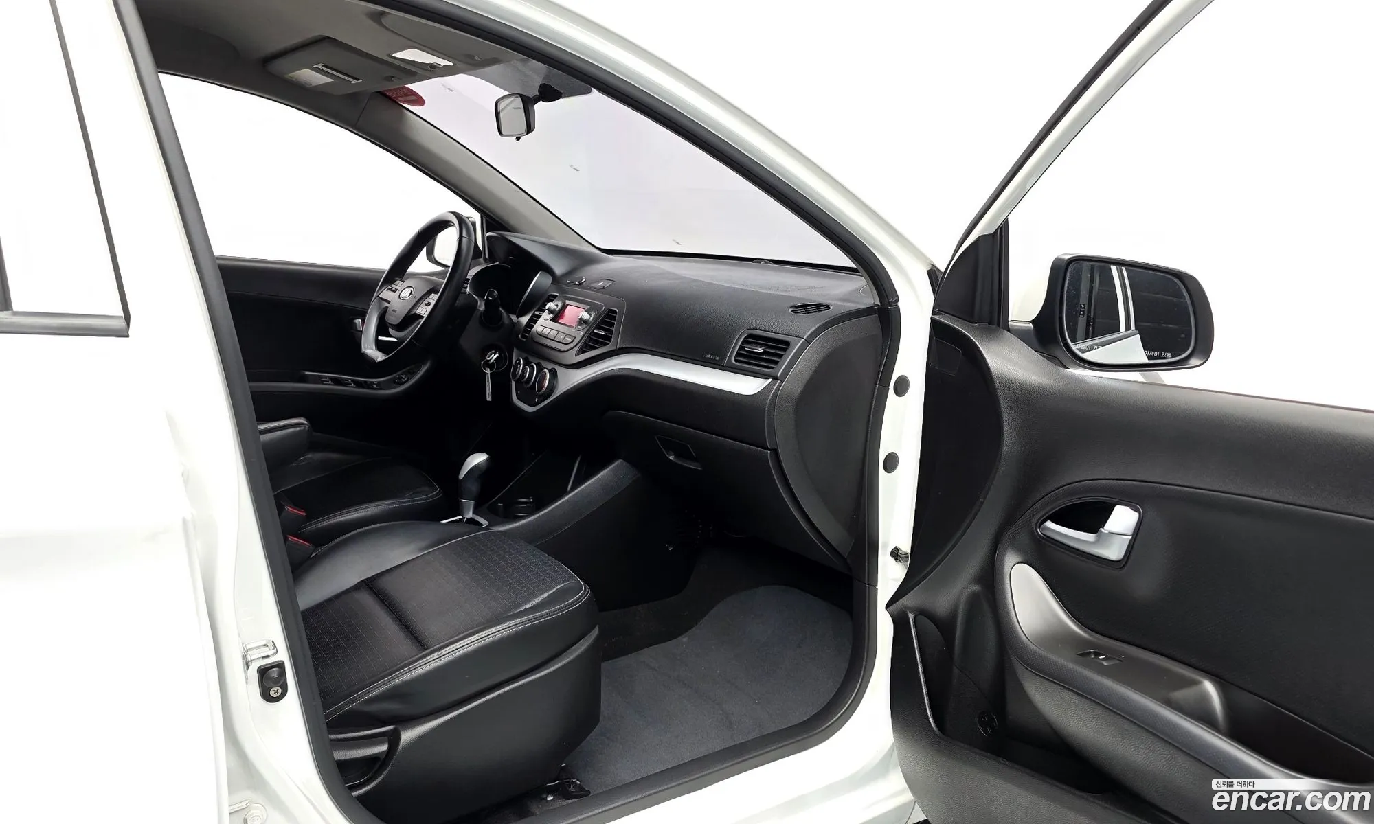 Kia Morning 2015 — 5