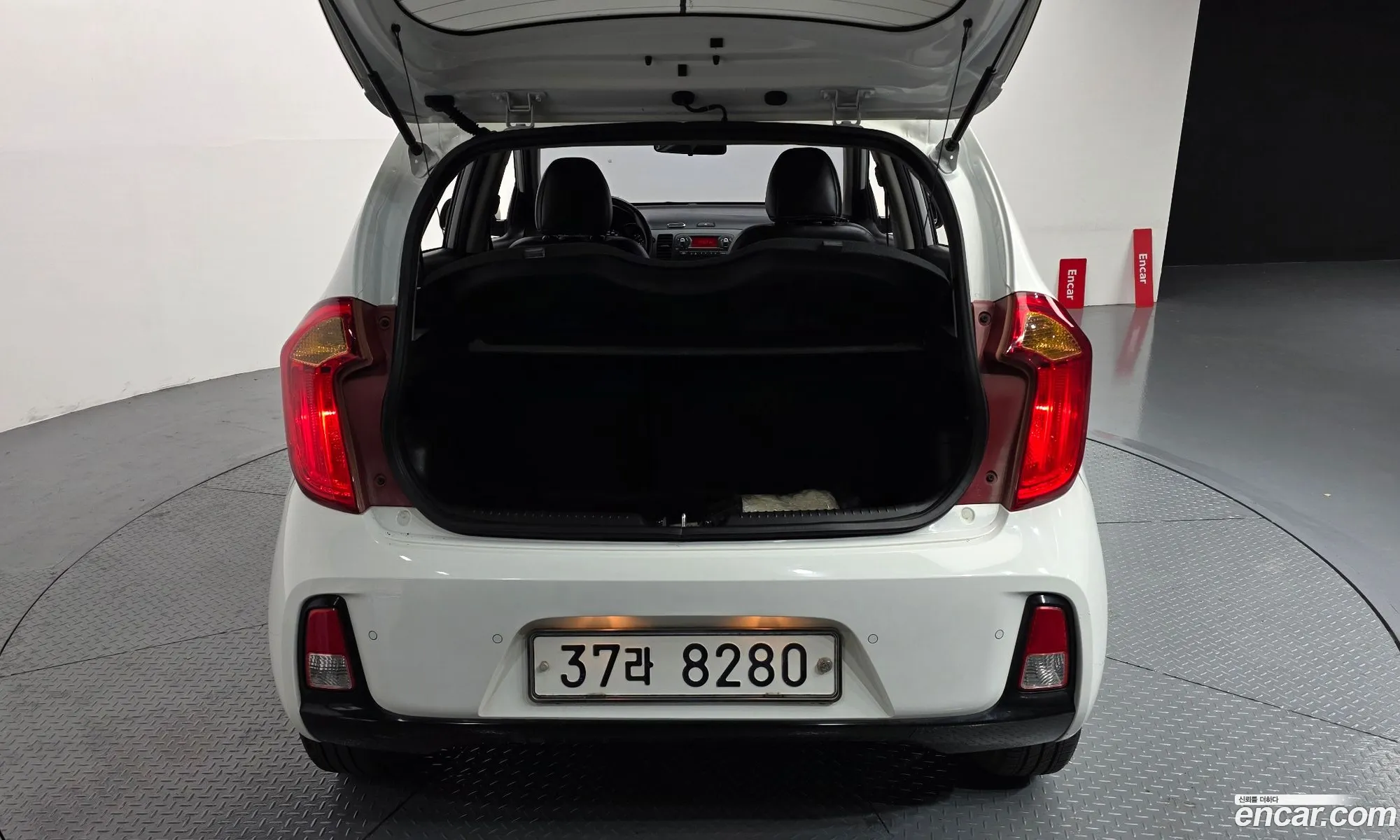 Kia Morning 2015 — 14