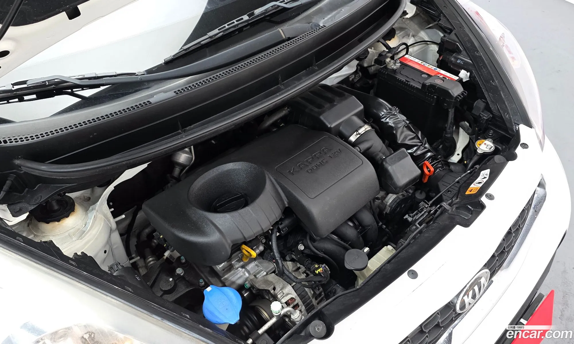 Kia Morning 2015 — 18