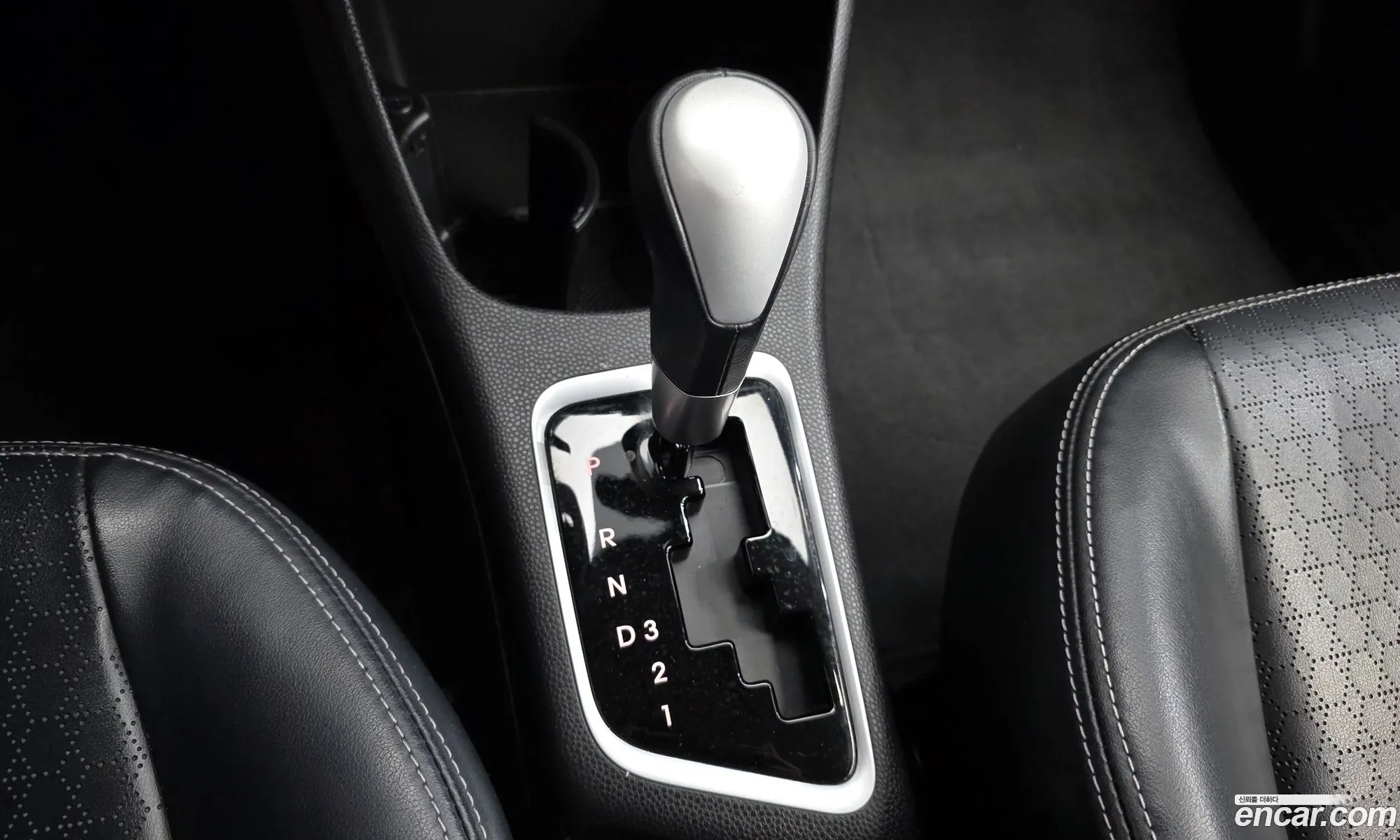 Kia Morning 2015 — 4