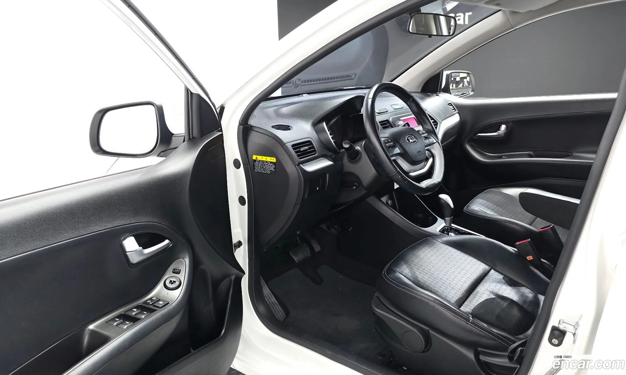 Kia Morning 2015 — 3