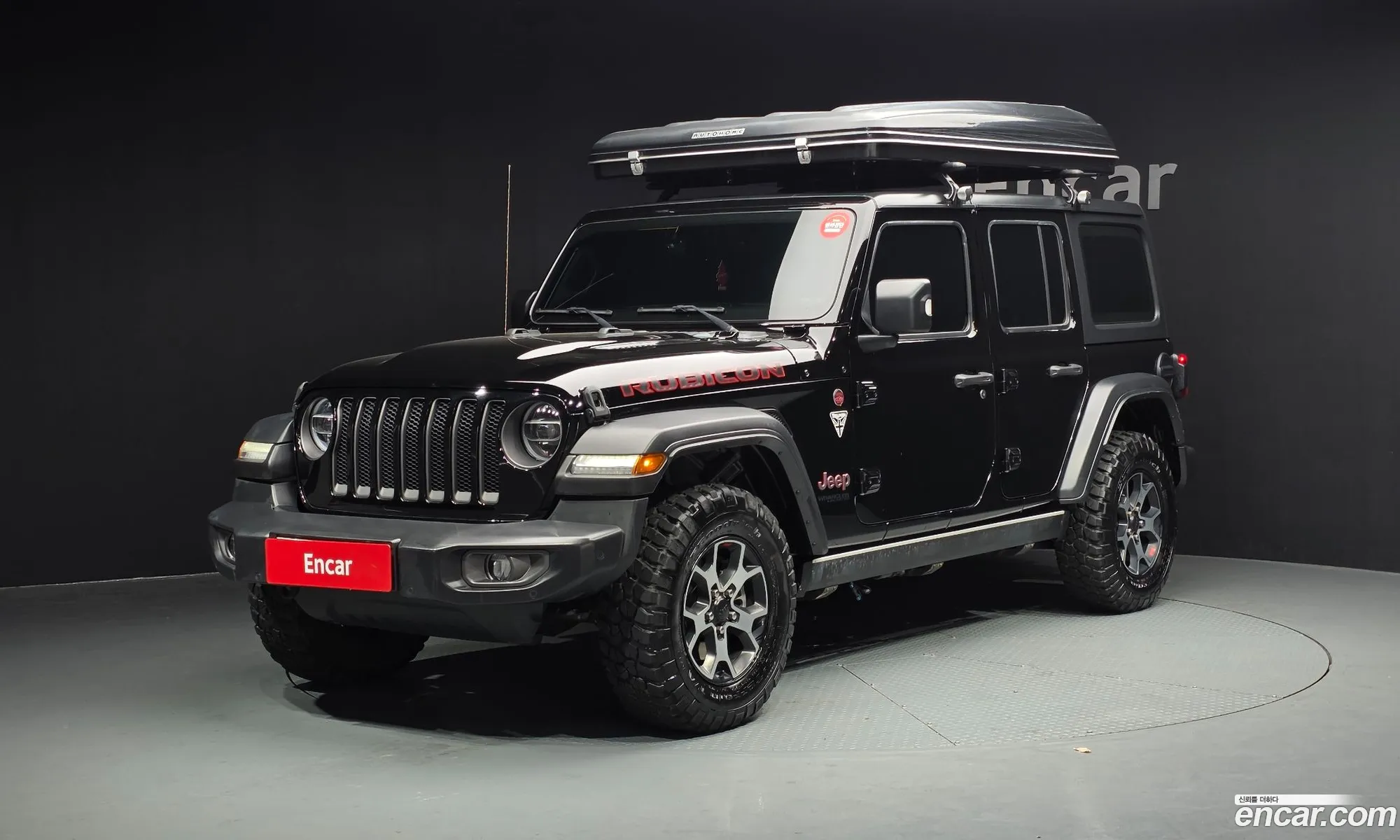 Jeep Wrangler 2020 — 7