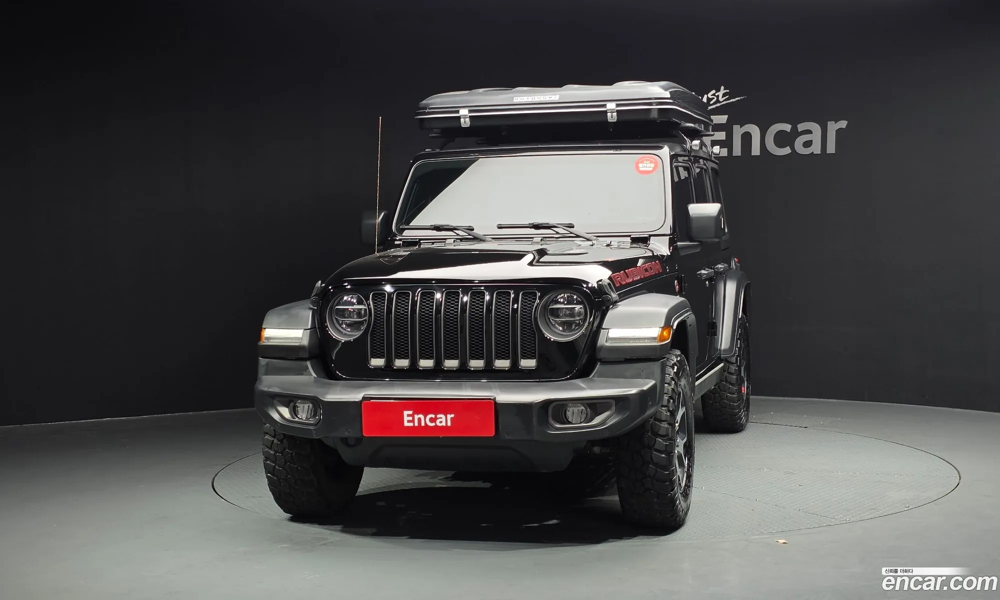 Jeep Wrangler 2020 — 11