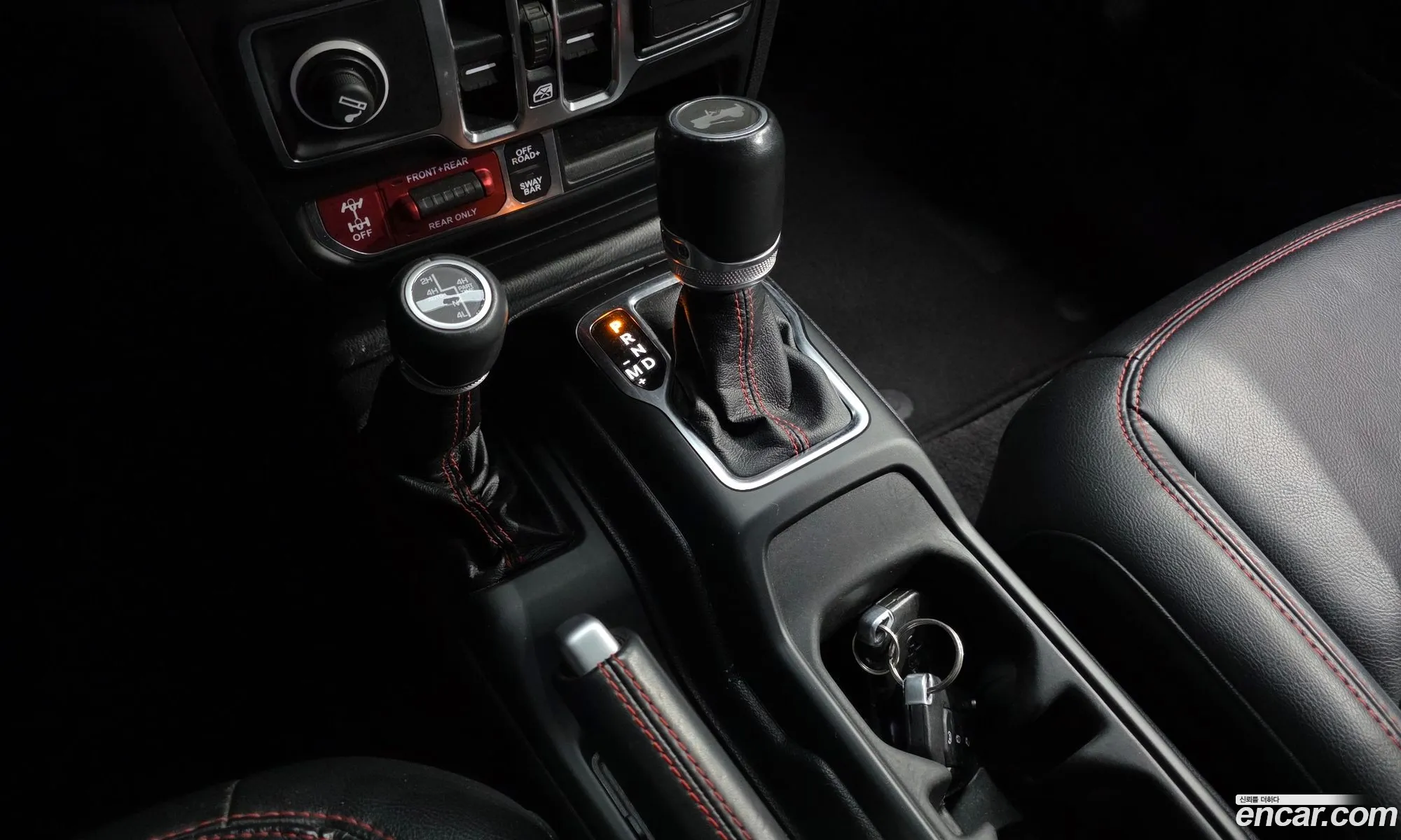 Jeep Wrangler 2020 — 8