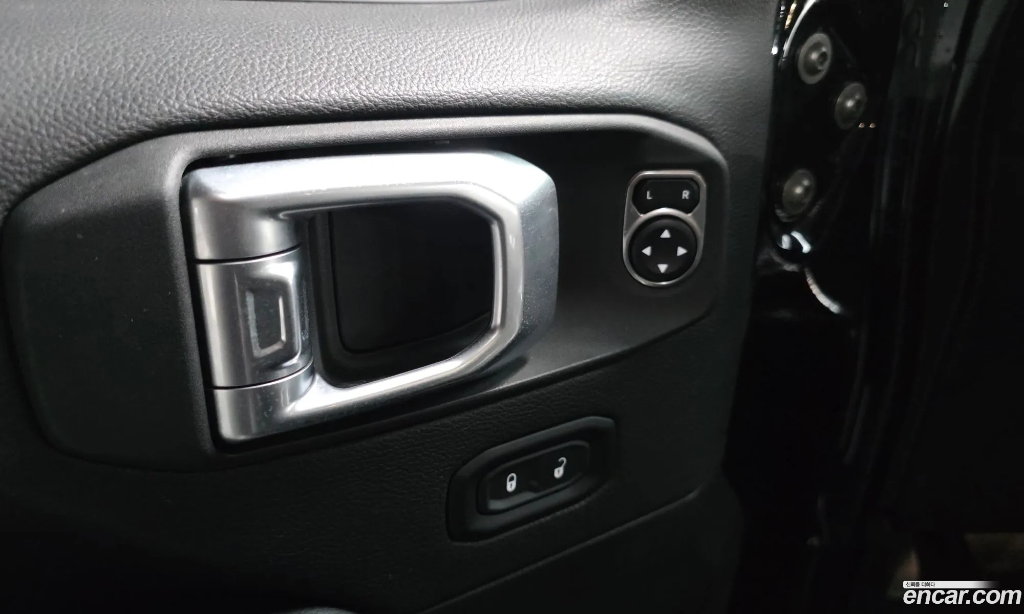 Jeep Wrangler 2020 — 6