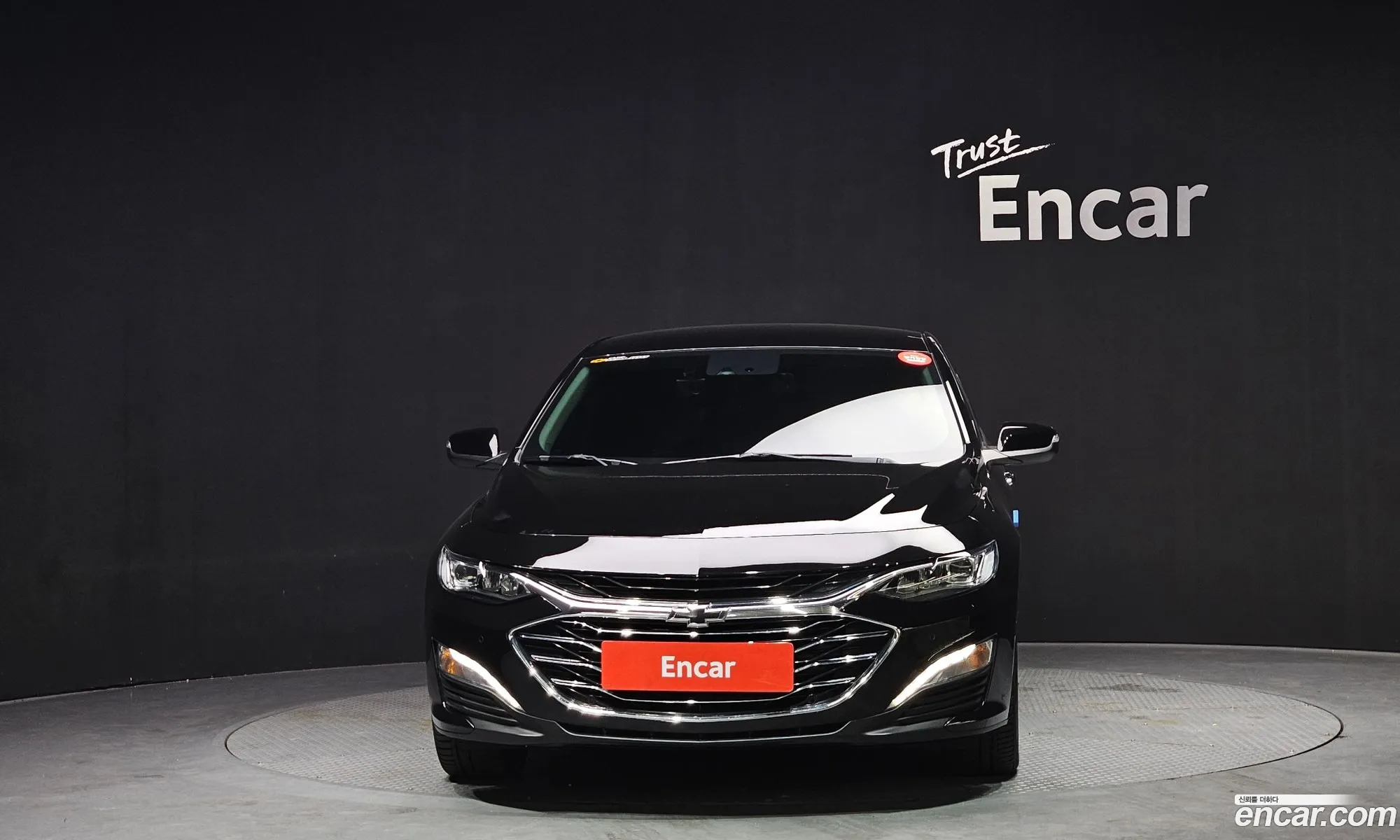 Chevrolet (GM Daewoo) Malibu 2020 — 2