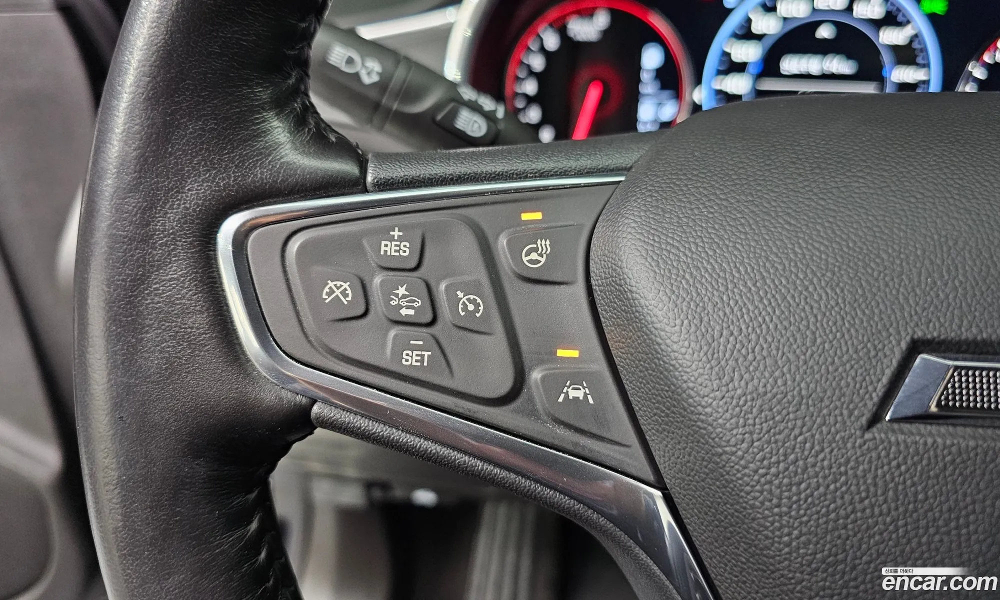 Chevrolet (GM Daewoo) Malibu 2020 — 18