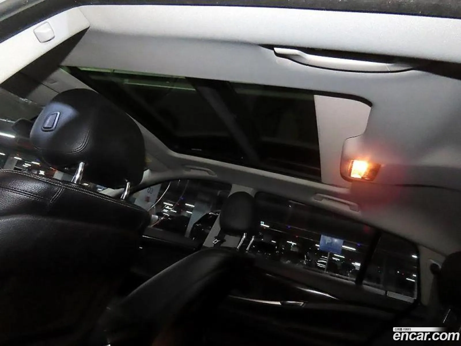 BMW 5 Series GT 2014 — 4