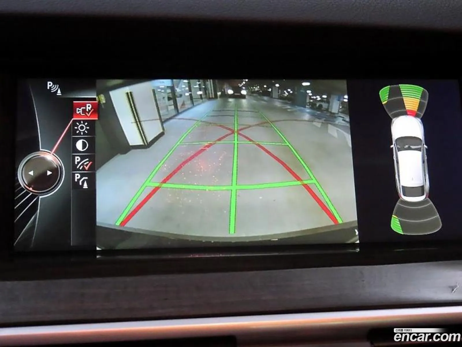 BMW 5 Series GT 2014 — 8