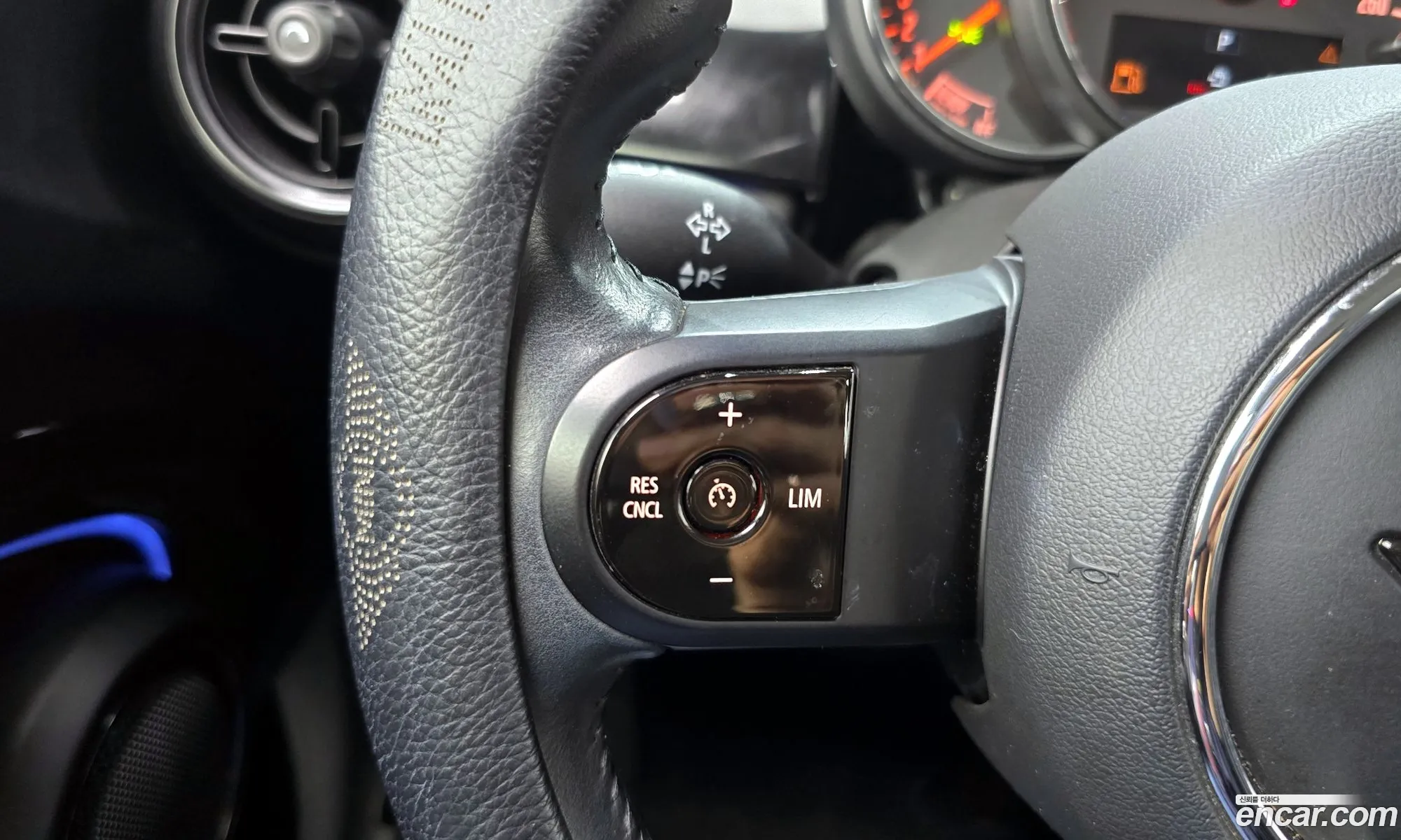 Mini Cooper 2021 — 6