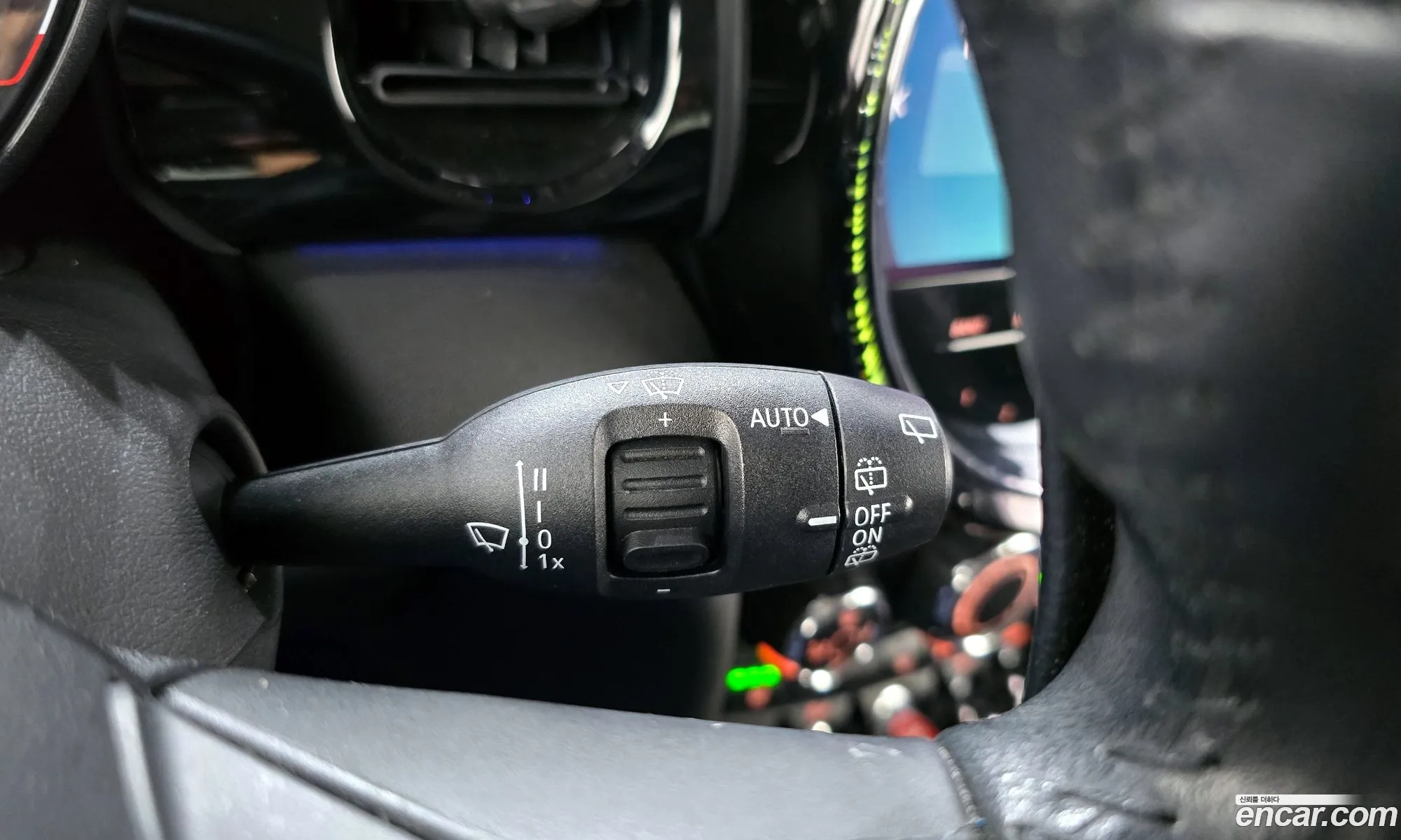 Mini Cooper 2021 — 2