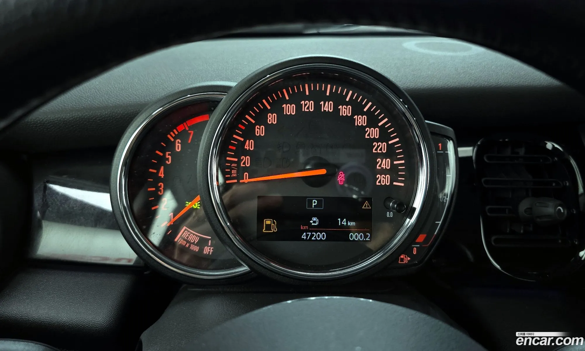 Mini Cooper 2021 — 12