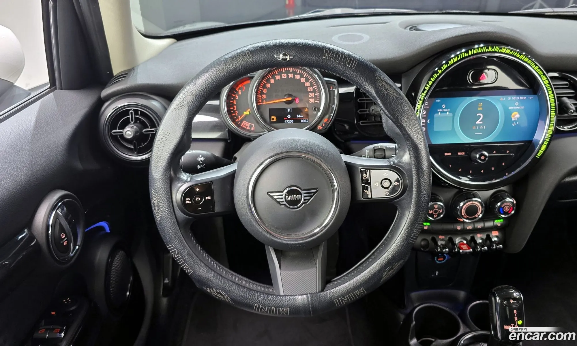 Mini Cooper 2021 — 10