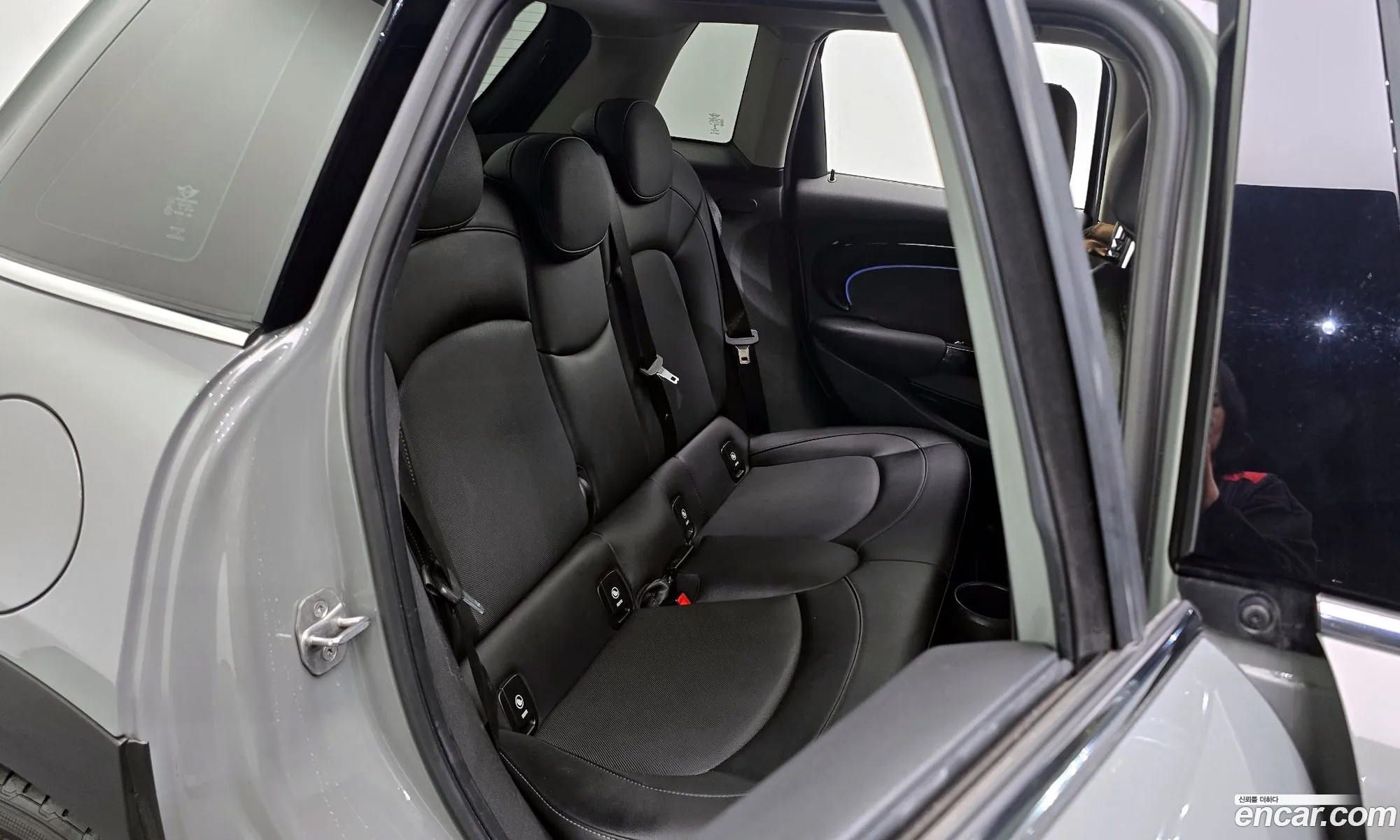 Mini Cooper 2021 — 13