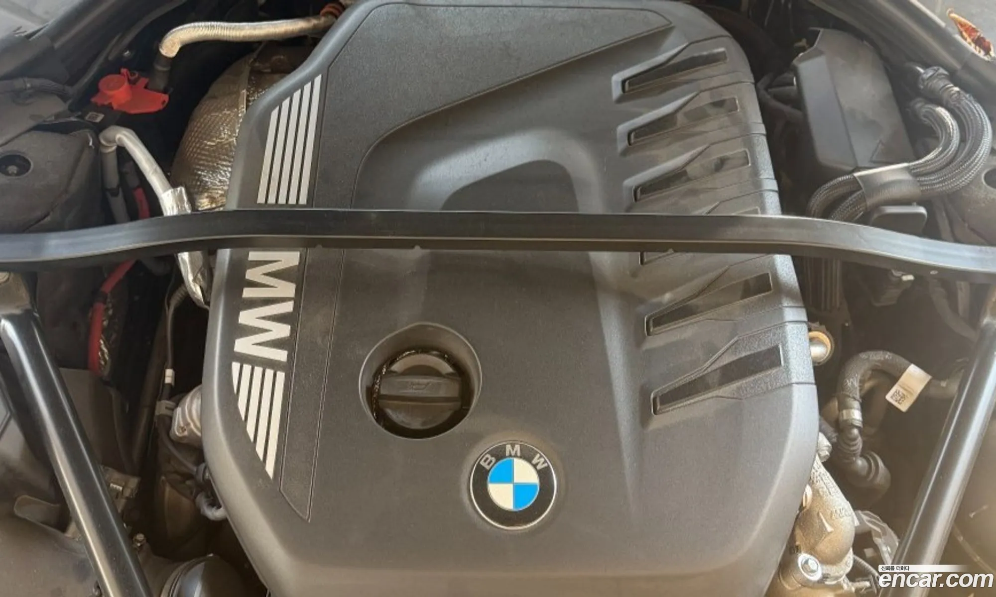BMW 7 Series 2024 — 14