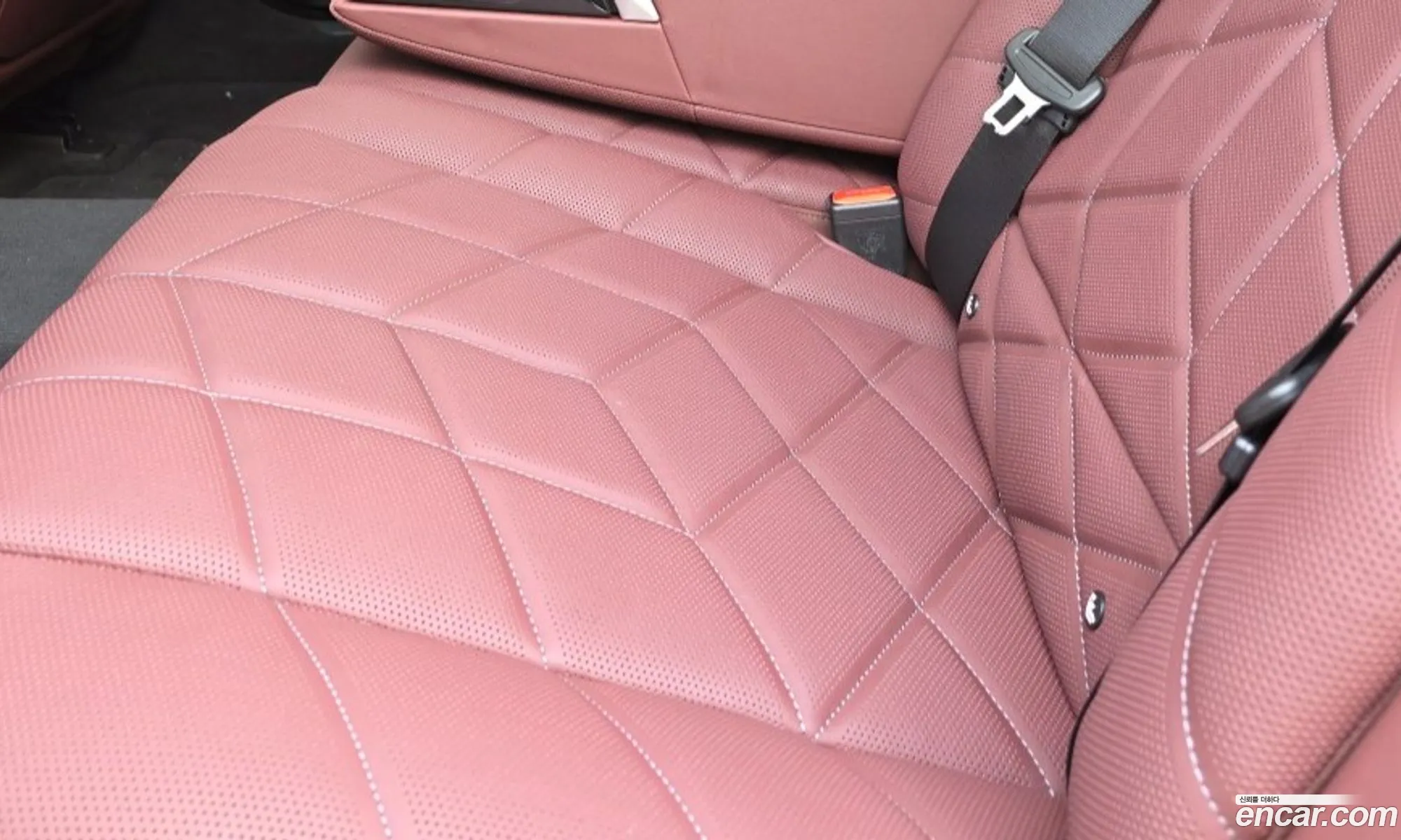 BMW 7 Series 2024 — 4
