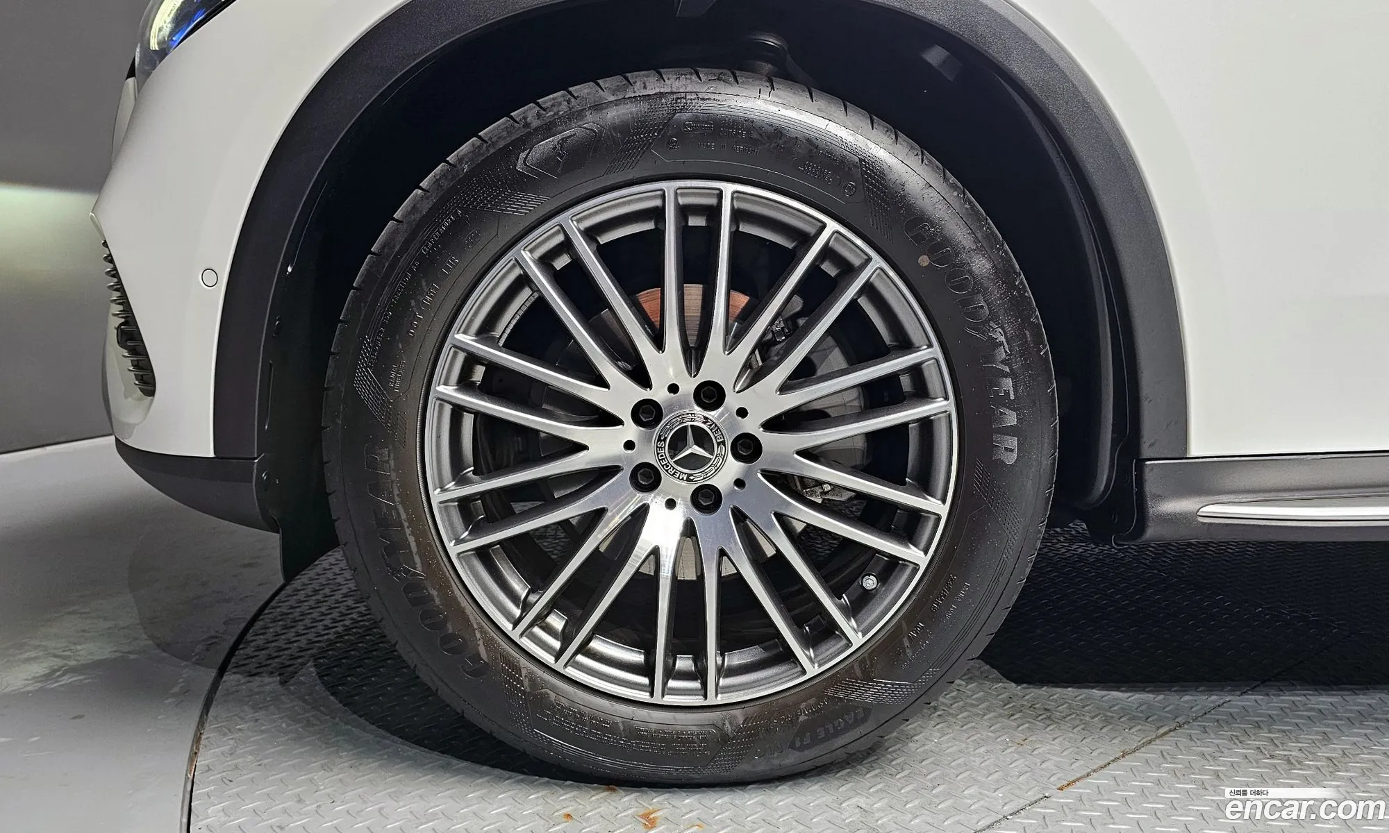 Mercedes-Benz GLC-Class X254 2025 — 6