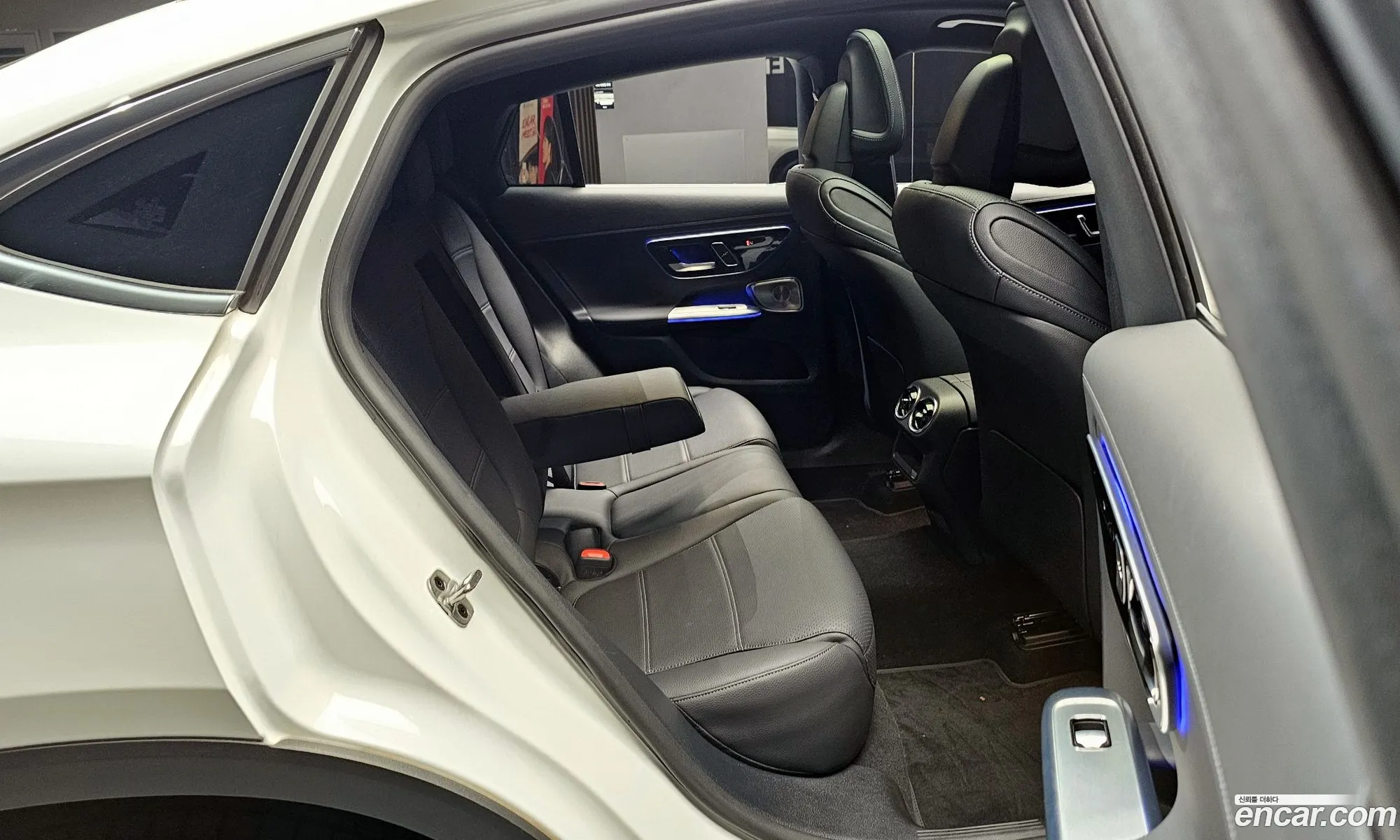 Mercedes-Benz GLC-Class X254 2025 — 4