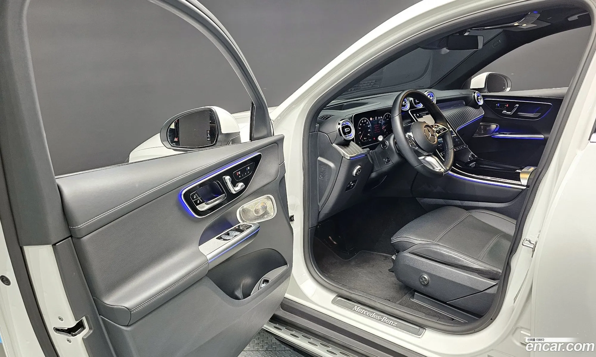 Mercedes-Benz GLC-Class X254 2025 — 3