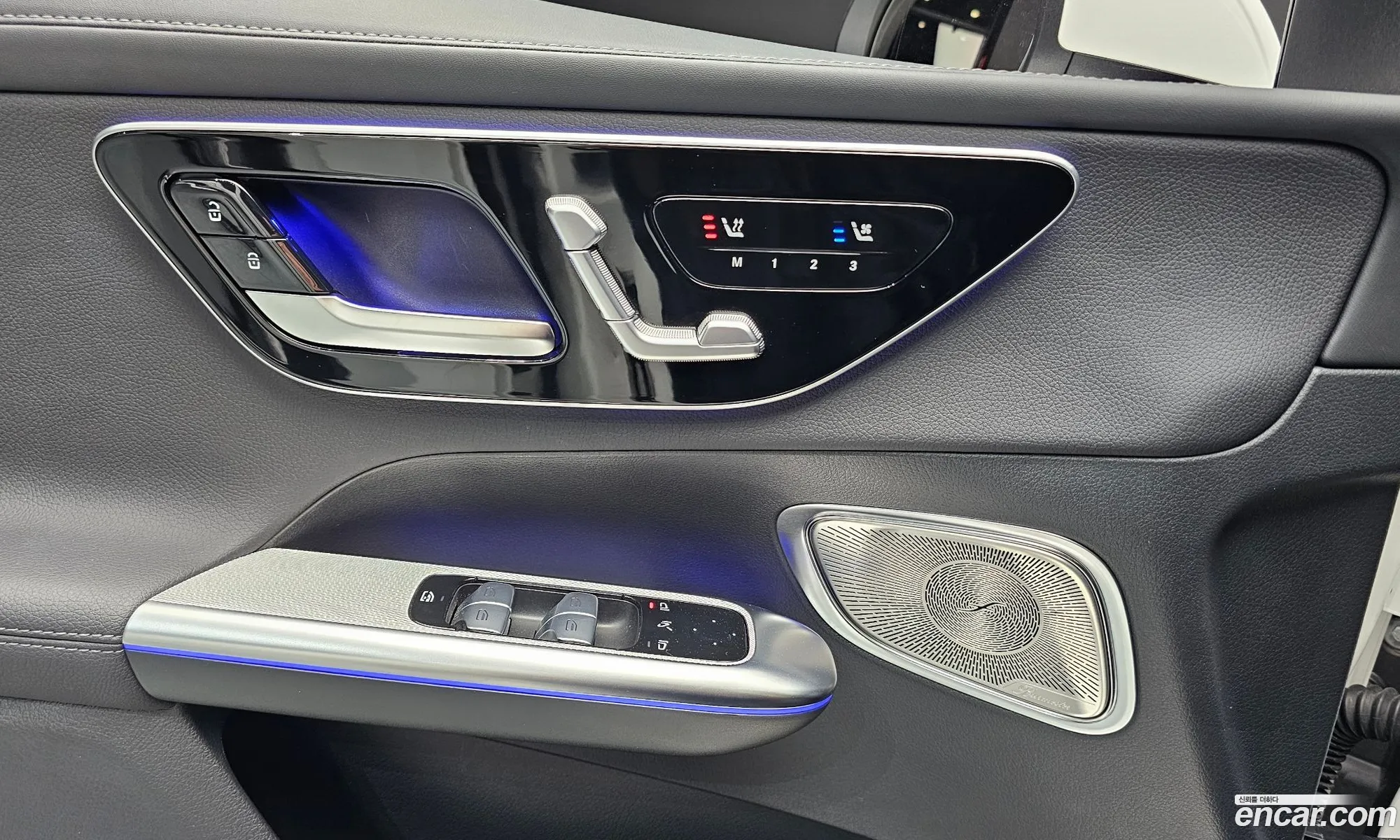 Mercedes-Benz GLC-Class X254 2025 — 10