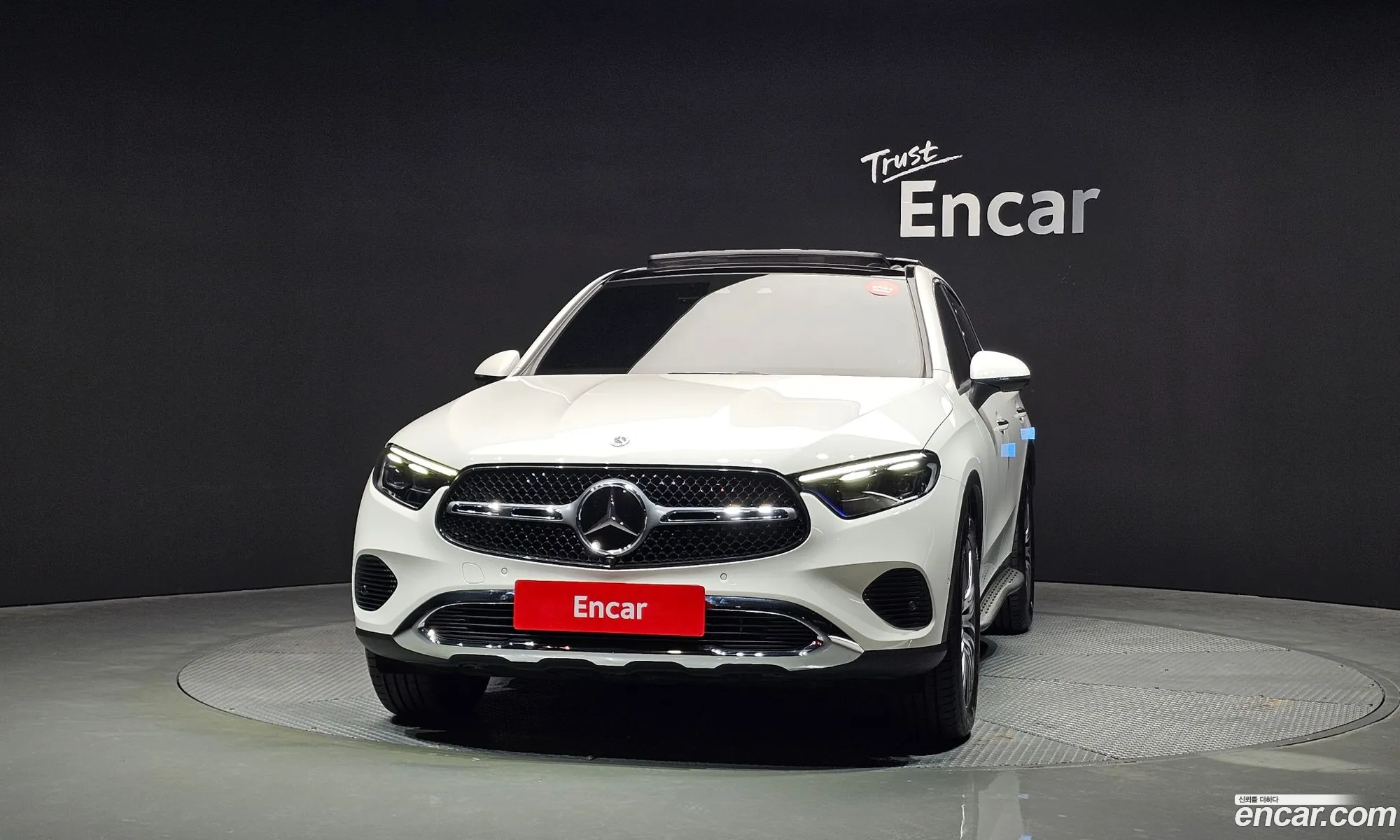 Mercedes-Benz GLC-Class X254 2025 — 16