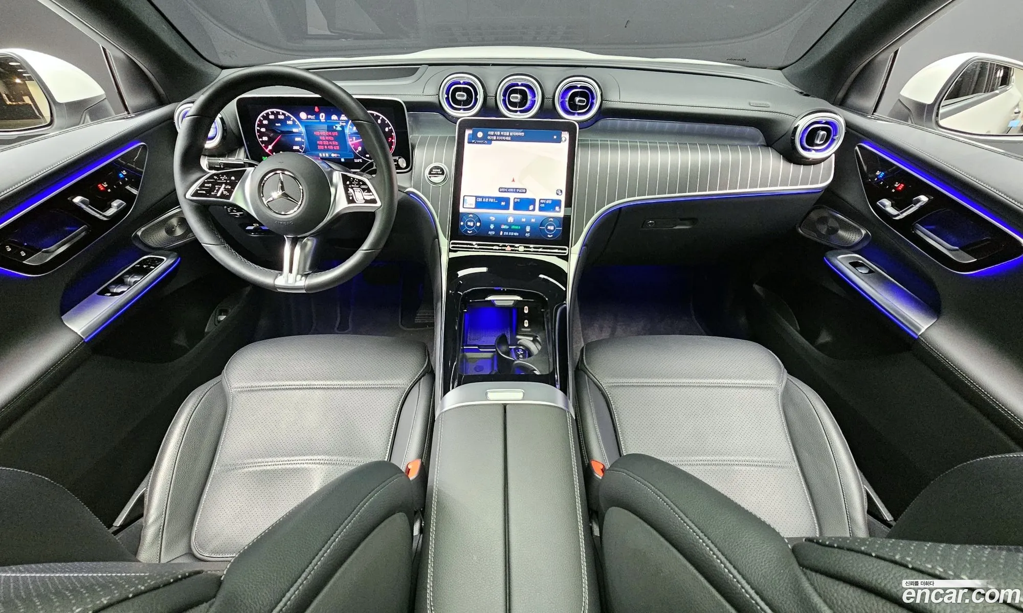 Mercedes-Benz GLC-Class X254 2025 — 7