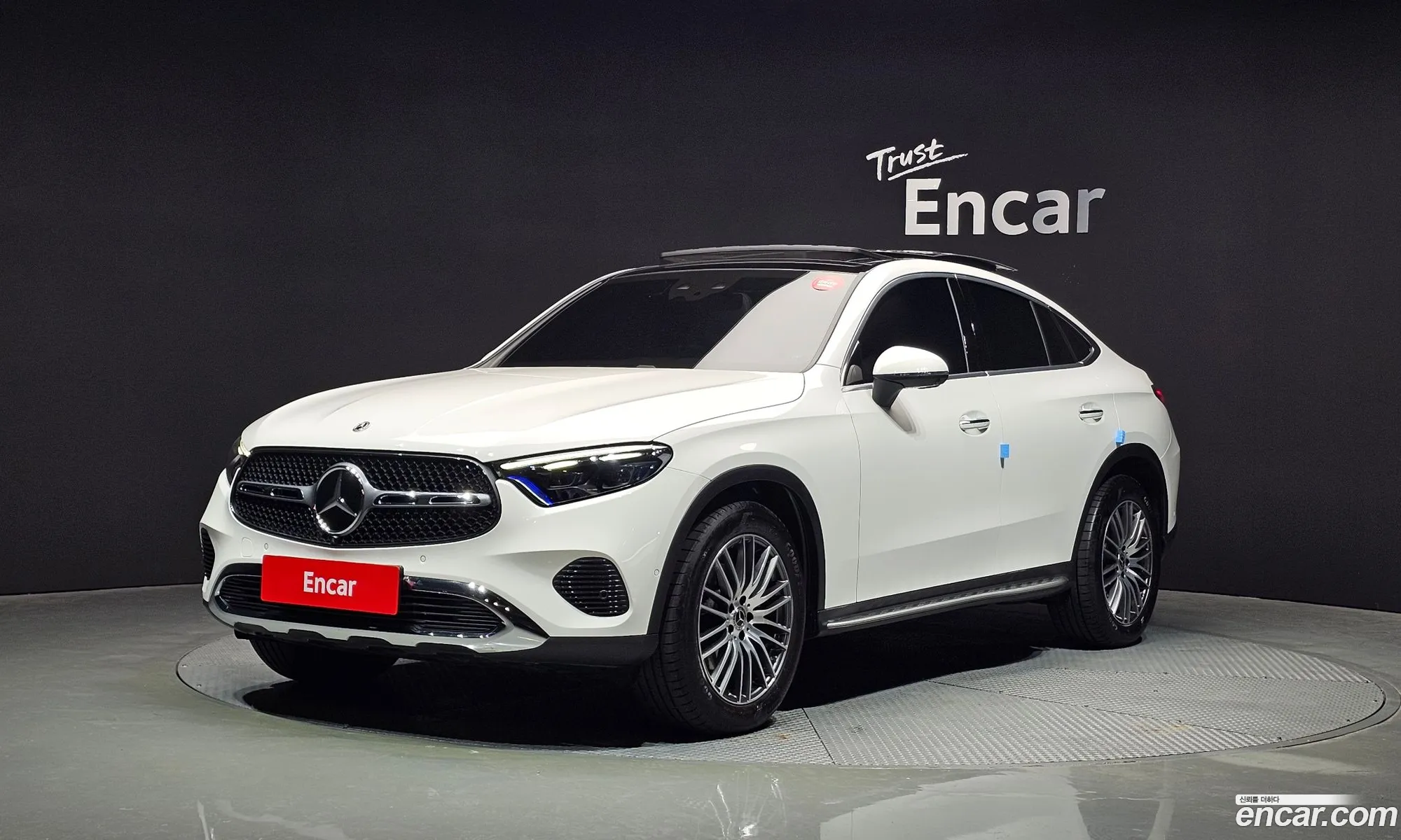Mercedes-Benz GLC-Class X254 2025 — 20