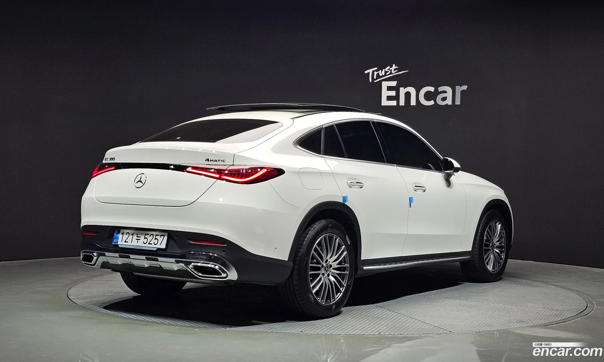 Mercedes-Benz GLC-Class X254 2025 — 2