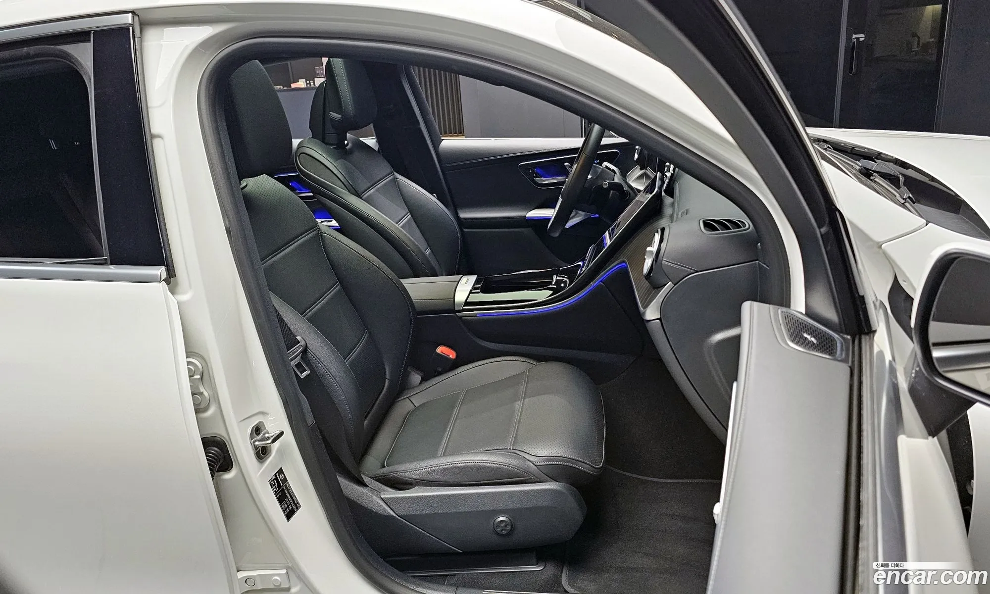 Mercedes-Benz GLC-Class X254 2025 — 13