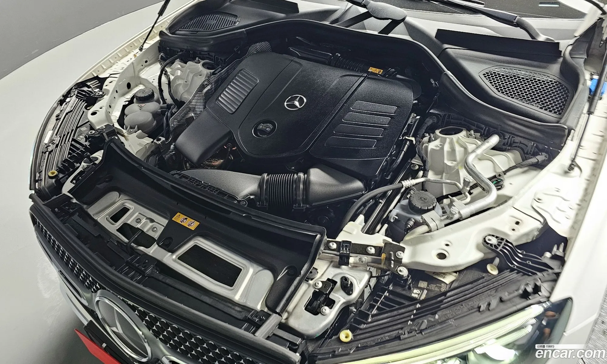 Mercedes-Benz GLC-Class X254 2025 — 9