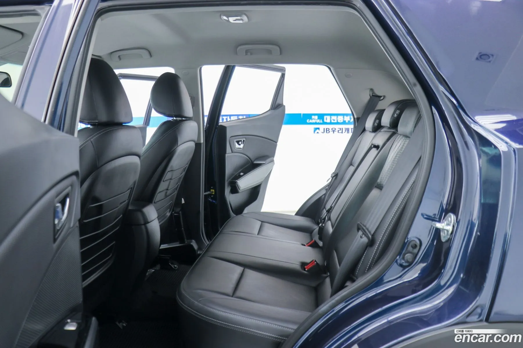 KG Mobility (SsangYong) Tivoli Armour 2018 — 3